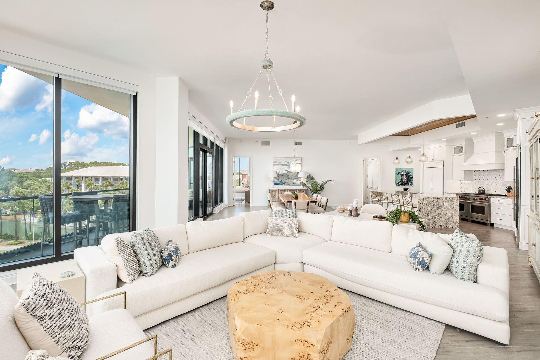 Costa Blanca - Residential