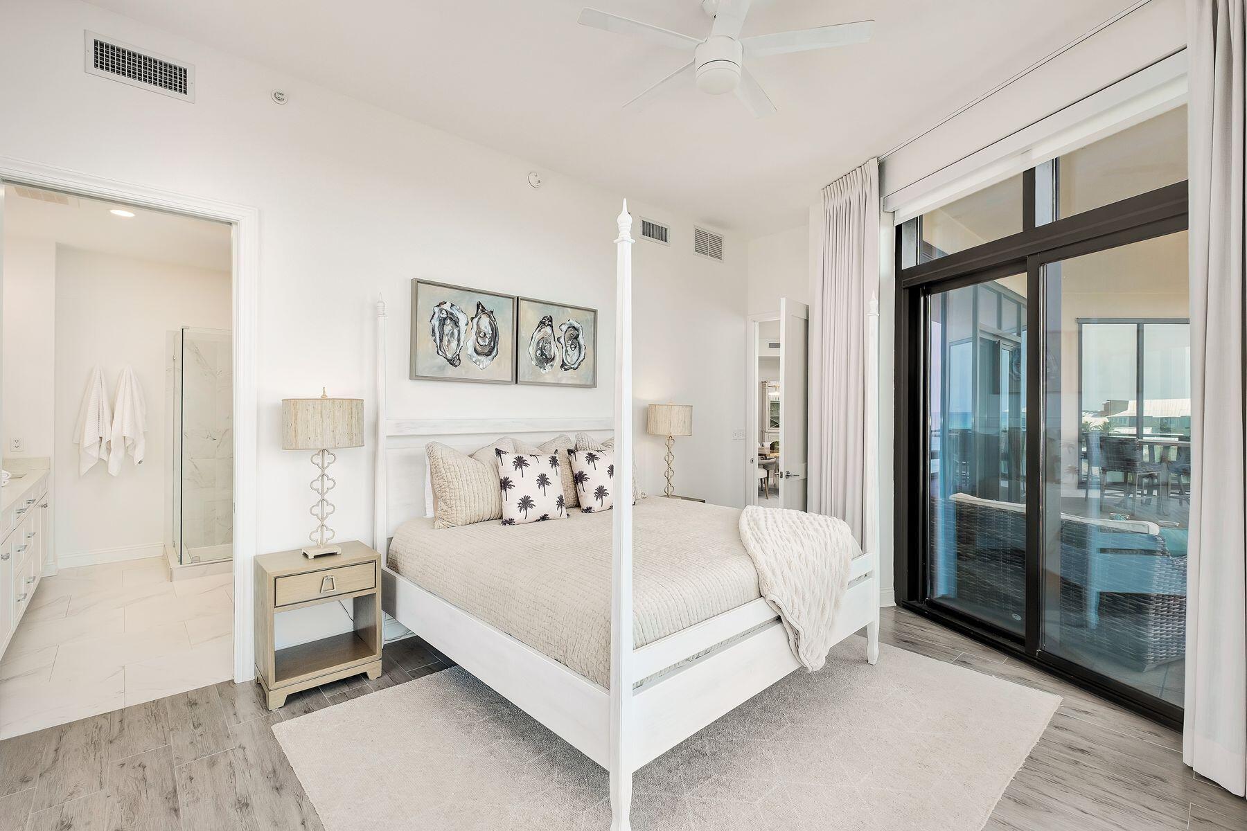 Costa Blanca - Residential