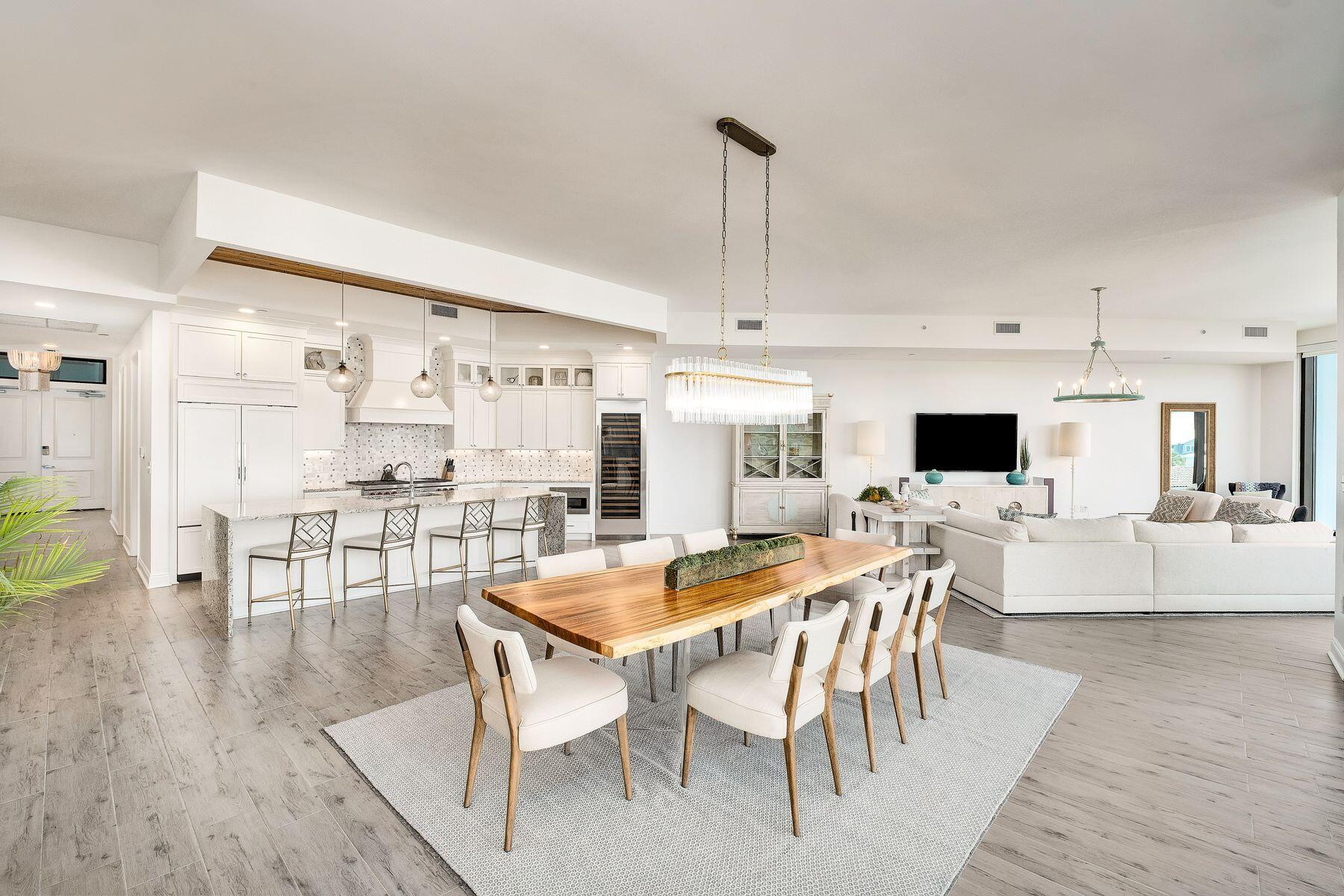 Costa Blanca - Residential