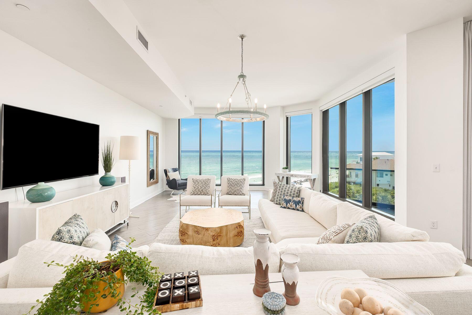 Costa Blanca - Residential