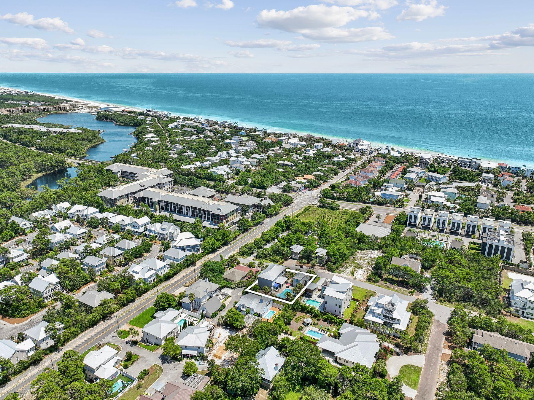 ROLLING DUNES ESTATES UNIT 2 - Residential