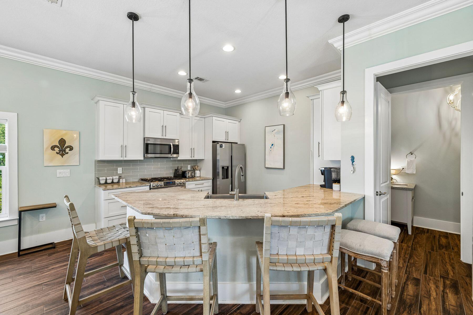 ROLLING DUNES ESTATES UNIT 2 - Residential