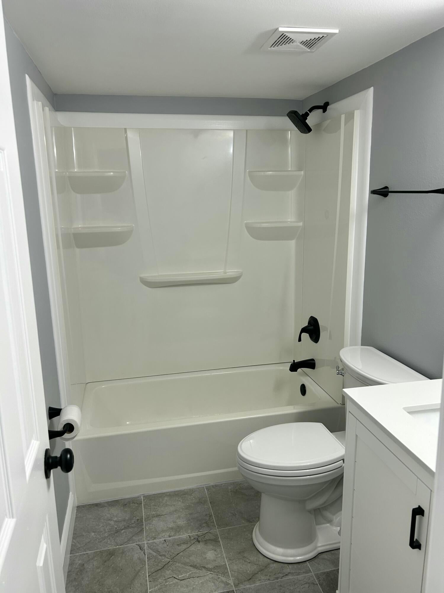 MOSSEY COVE T/H - Residential