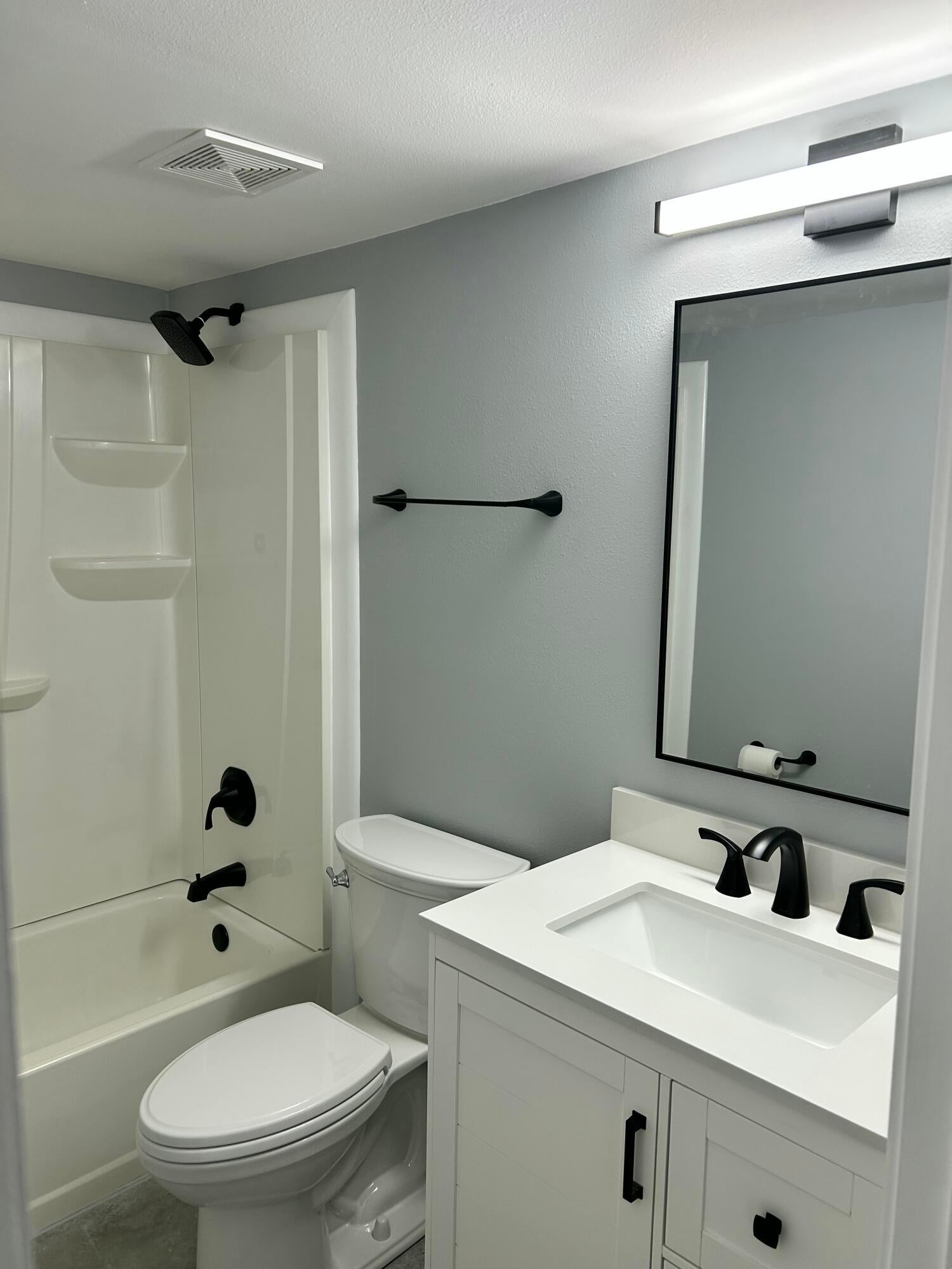 MOSSEY COVE T/H - Residential