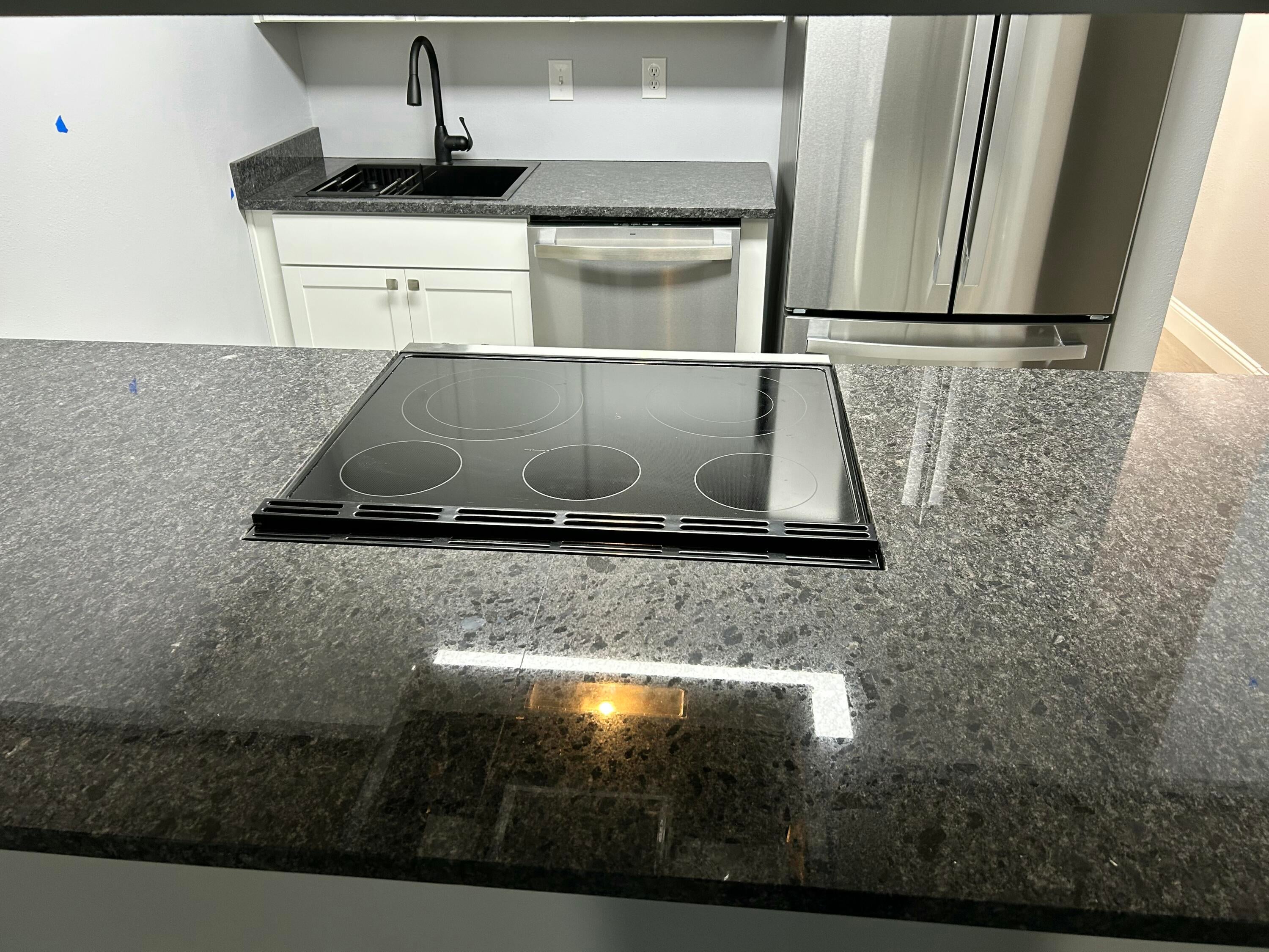 MOSSEY COVE T/H - Residential