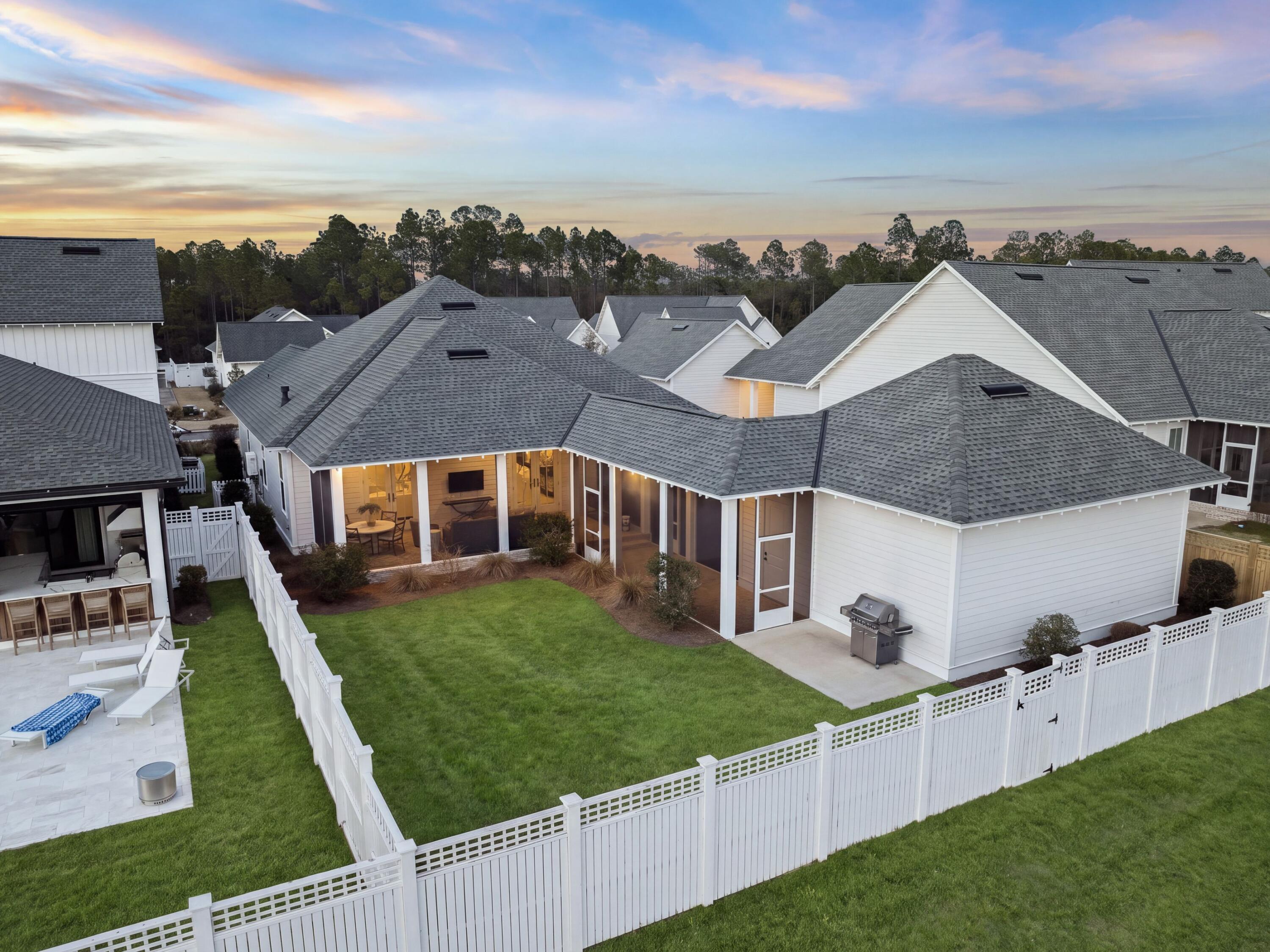 WATERSOUND ORIGINS - Residential