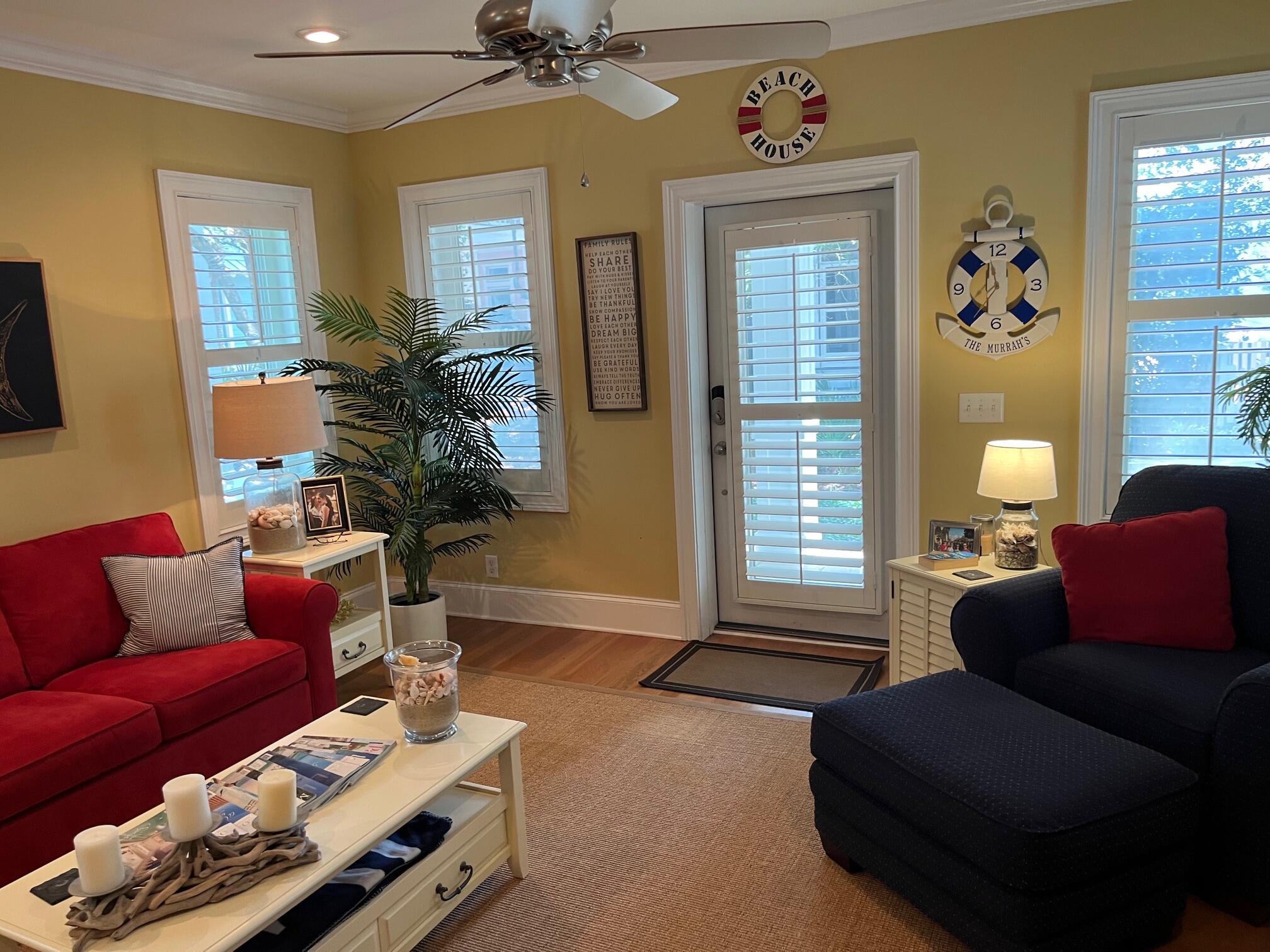 CARILLON BEACH PH XXXVI - Residential