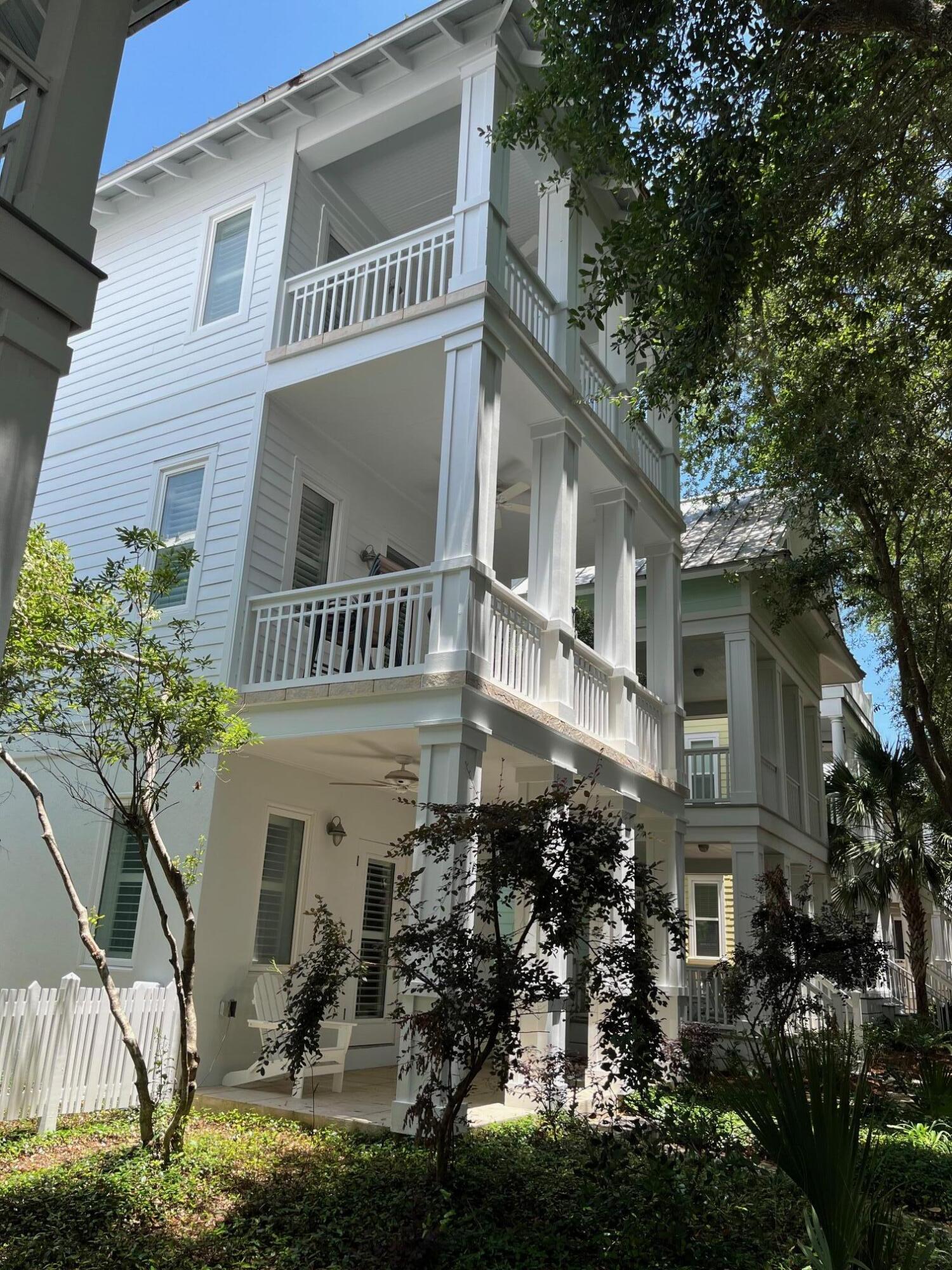 CARILLON BEACH PH XXXVI - Residential