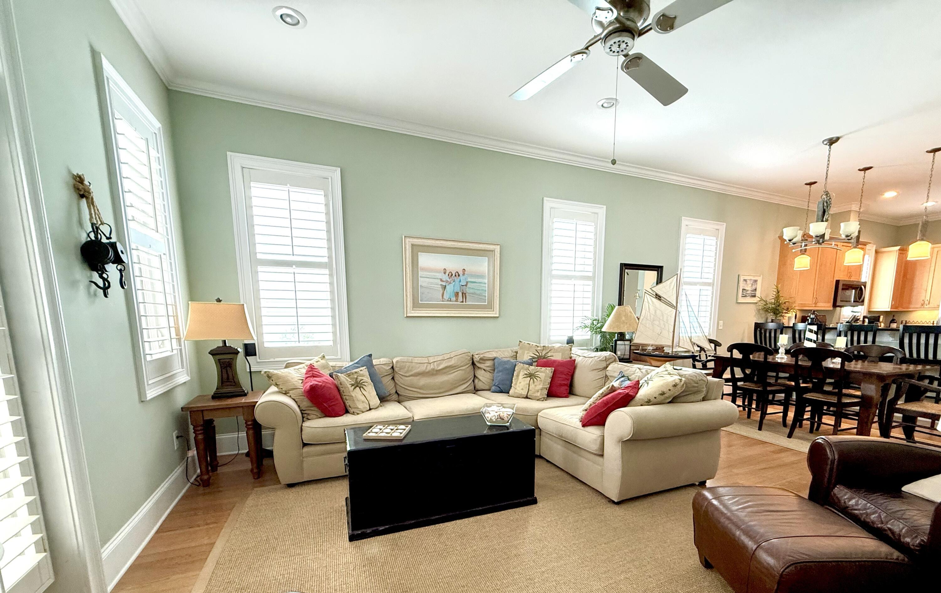 CARILLON BEACH PH XXXVI - Residential