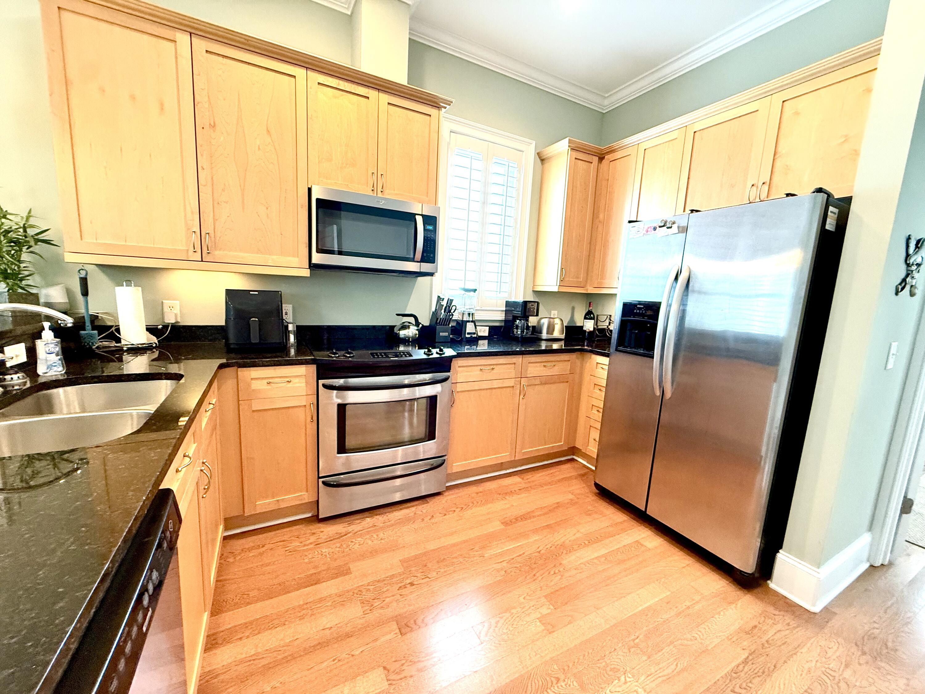 CARILLON BEACH PH XXXVI - Residential
