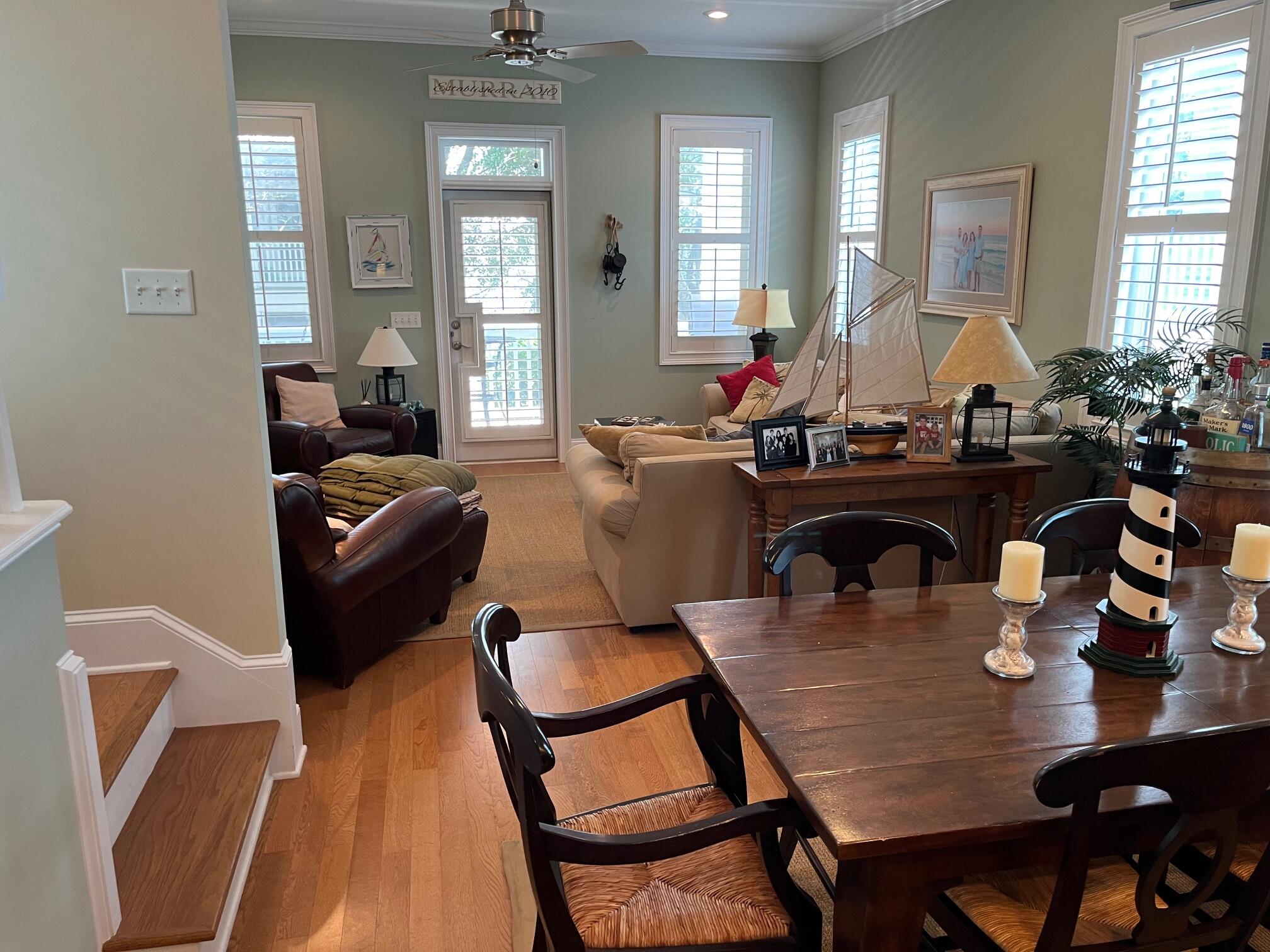 CARILLON BEACH PH XXXVI - Residential