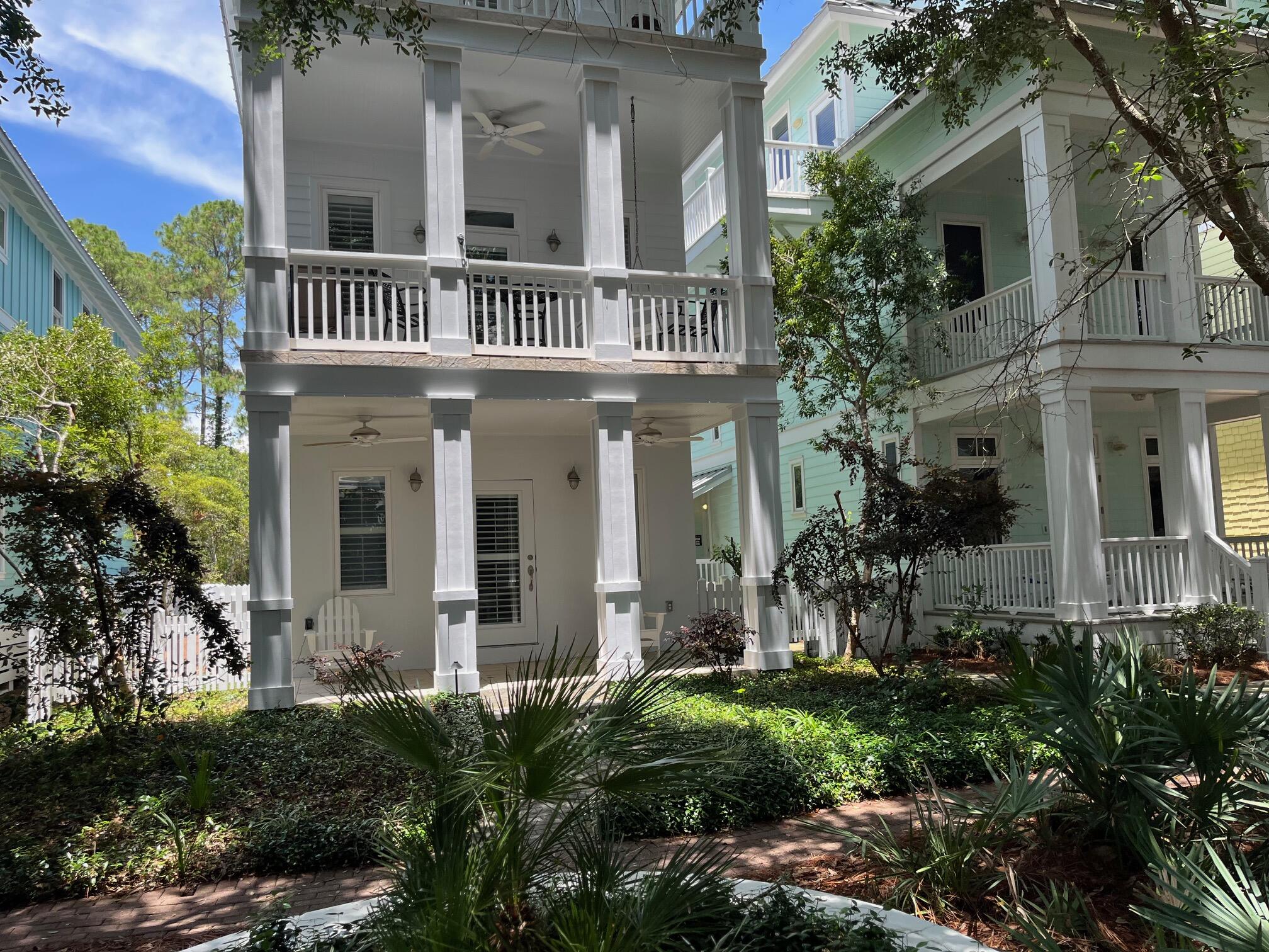CARILLON BEACH PH XXXVI - Residential