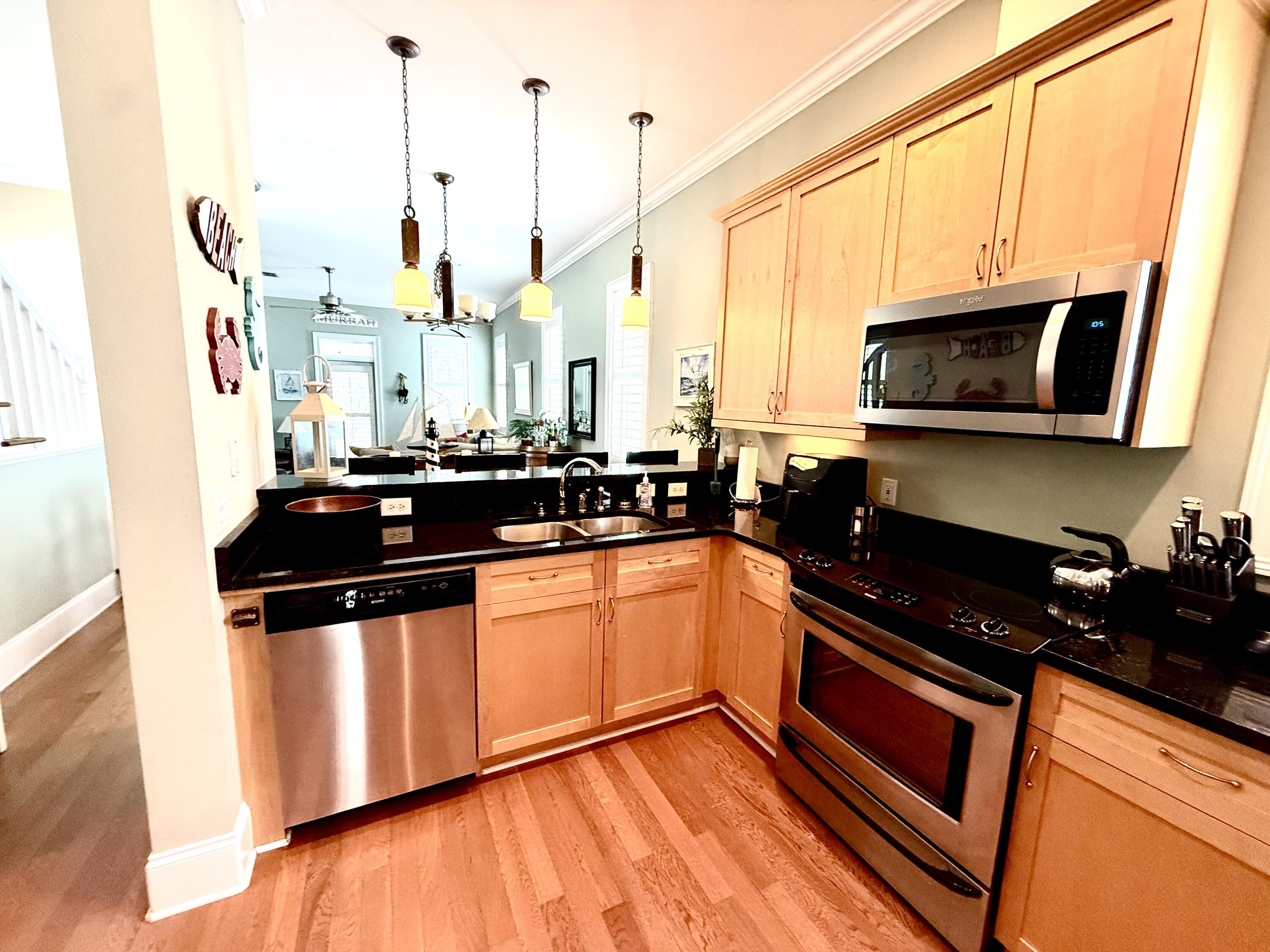 CARILLON BEACH PH XXXVI - Residential