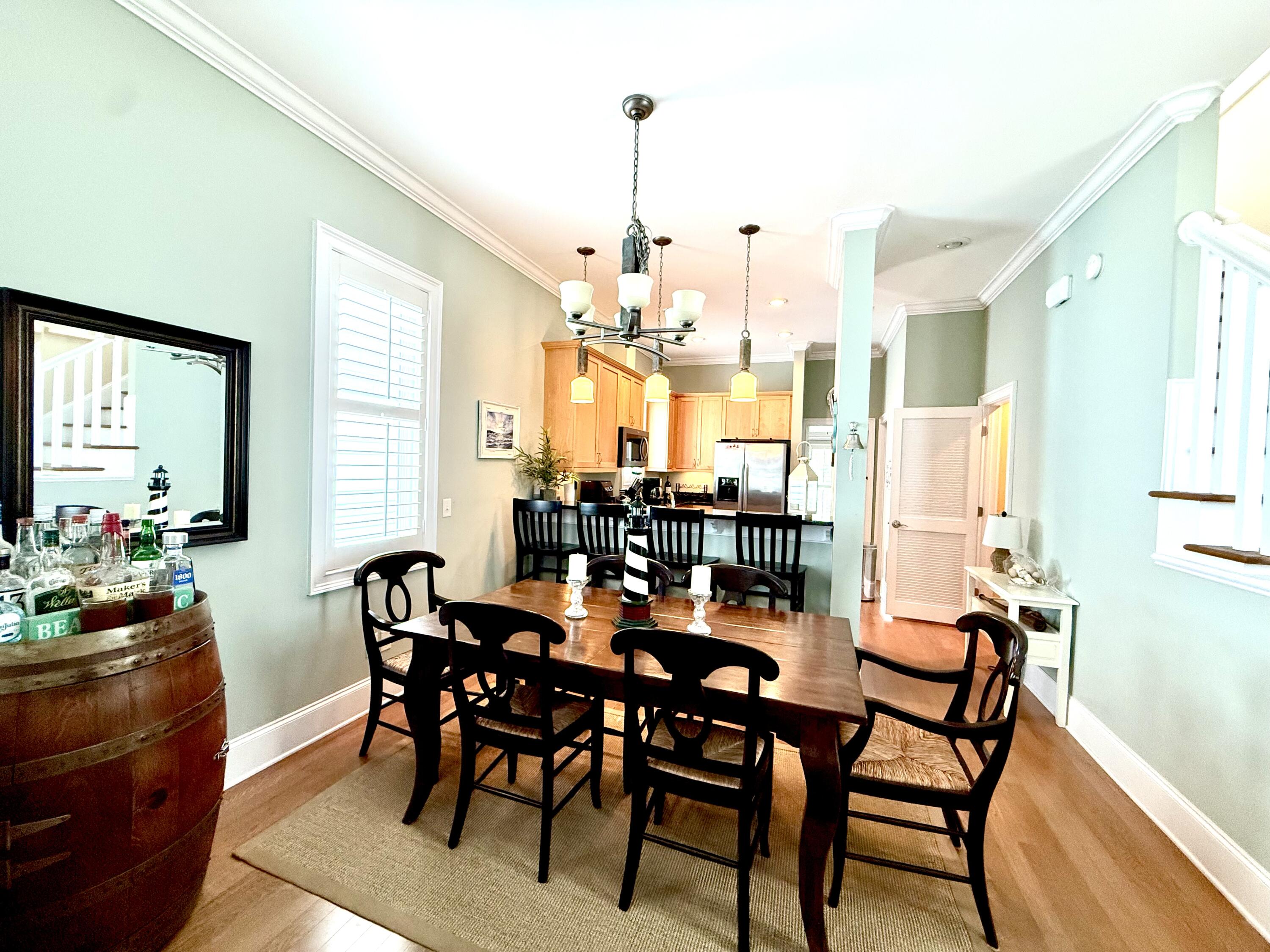 CARILLON BEACH PH XXXVI - Residential