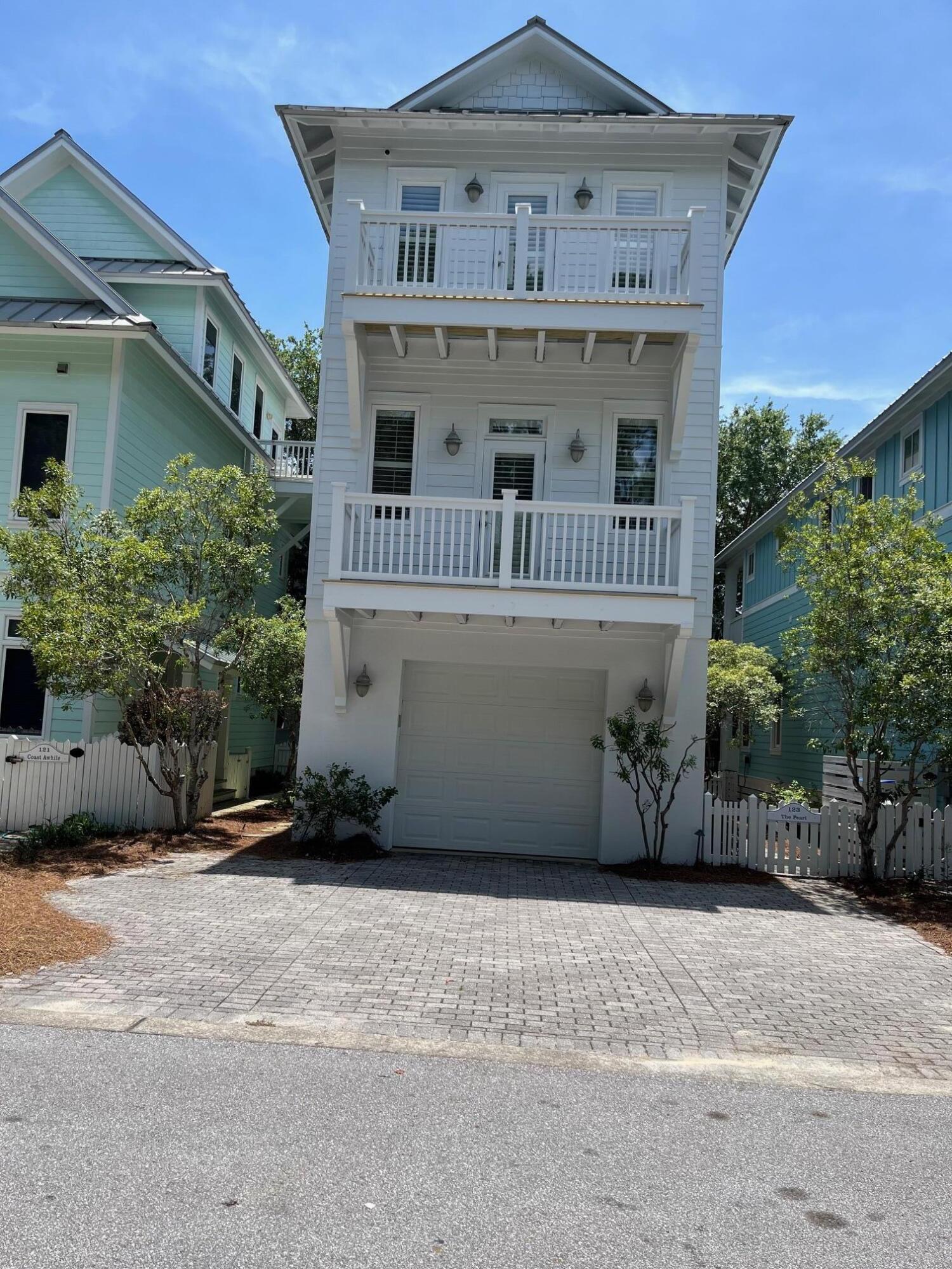CARILLON BEACH PH XXXVI - Residential