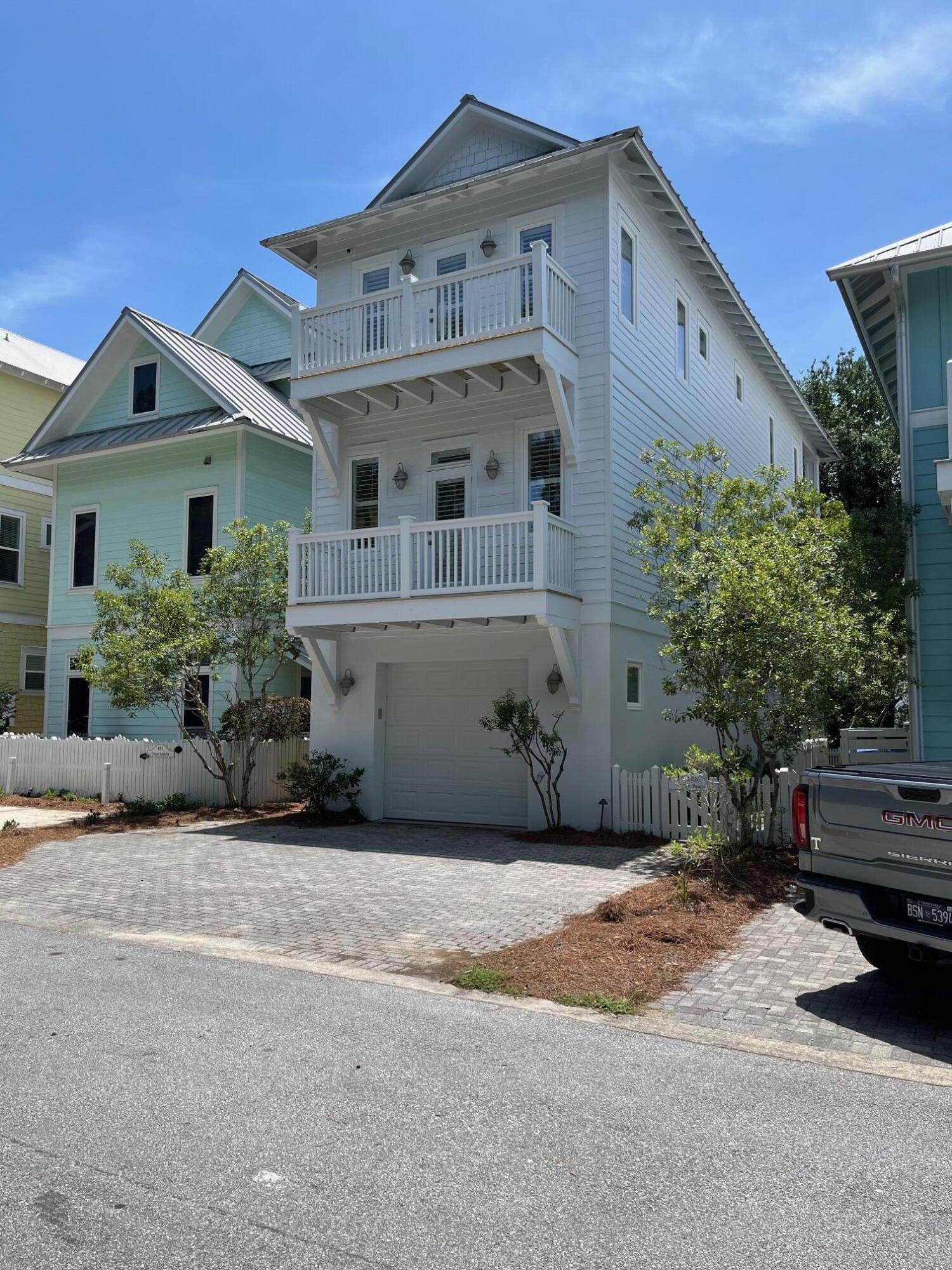 CARILLON BEACH PH XXXVI - Residential