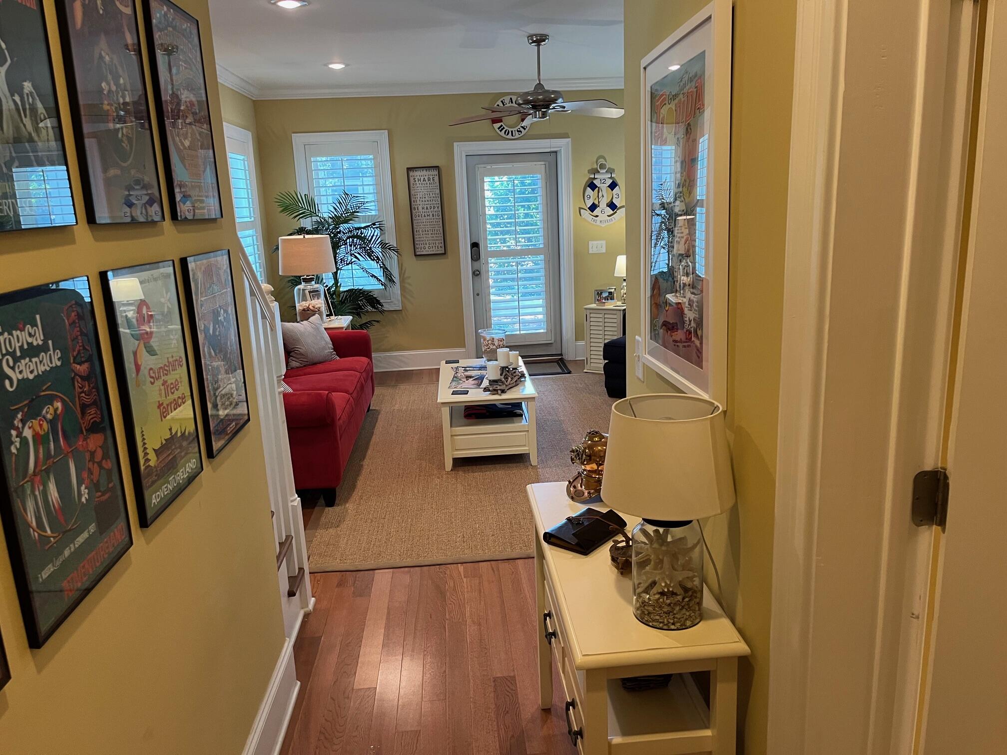 CARILLON BEACH PH XXXVI - Residential