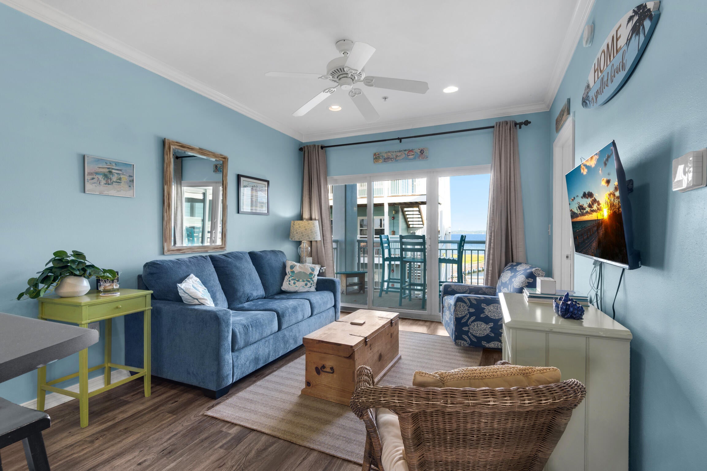 BAYWATCH CONDO - Residential
