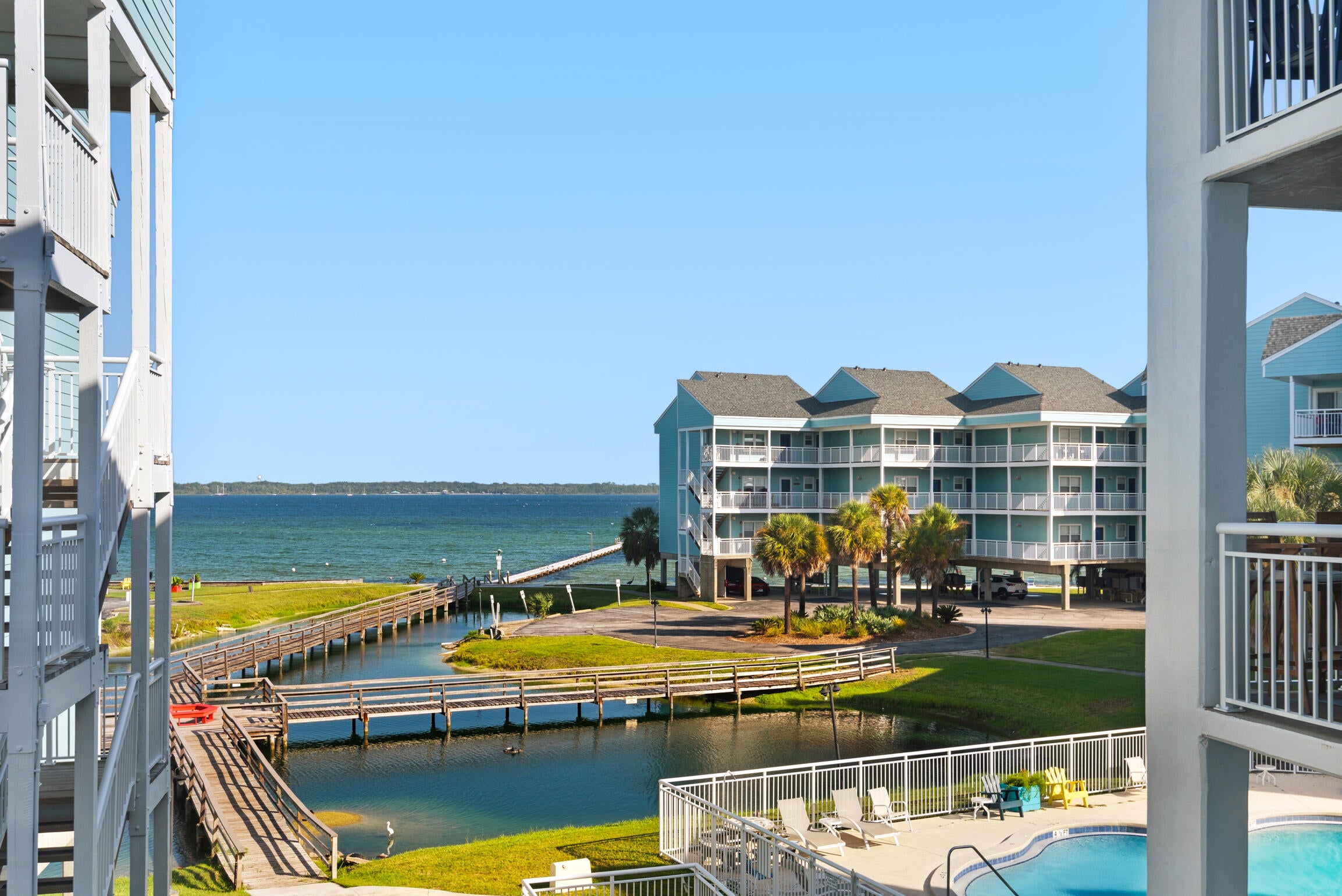 BAYWATCH CONDO - Residential