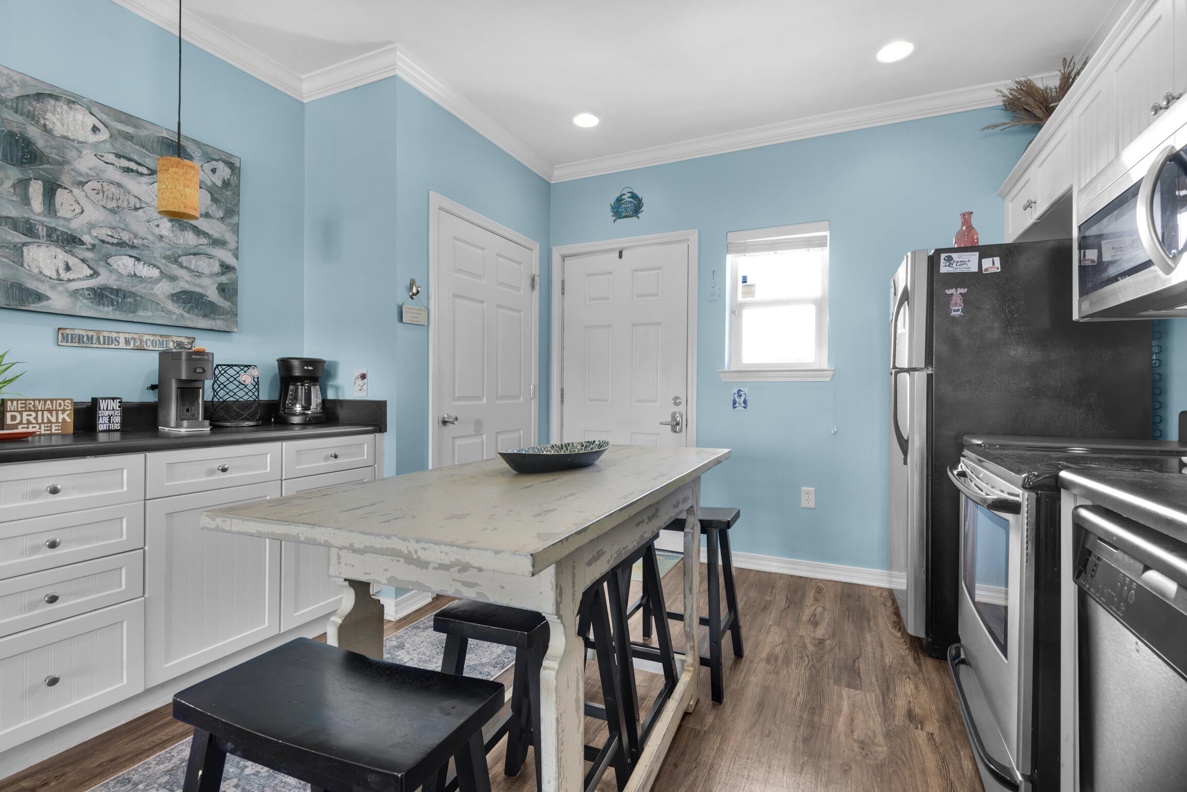 BAYWATCH CONDO - Residential