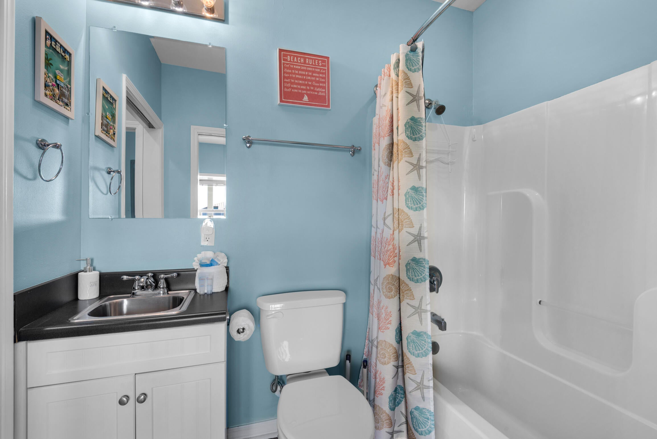 BAYWATCH CONDO - Residential