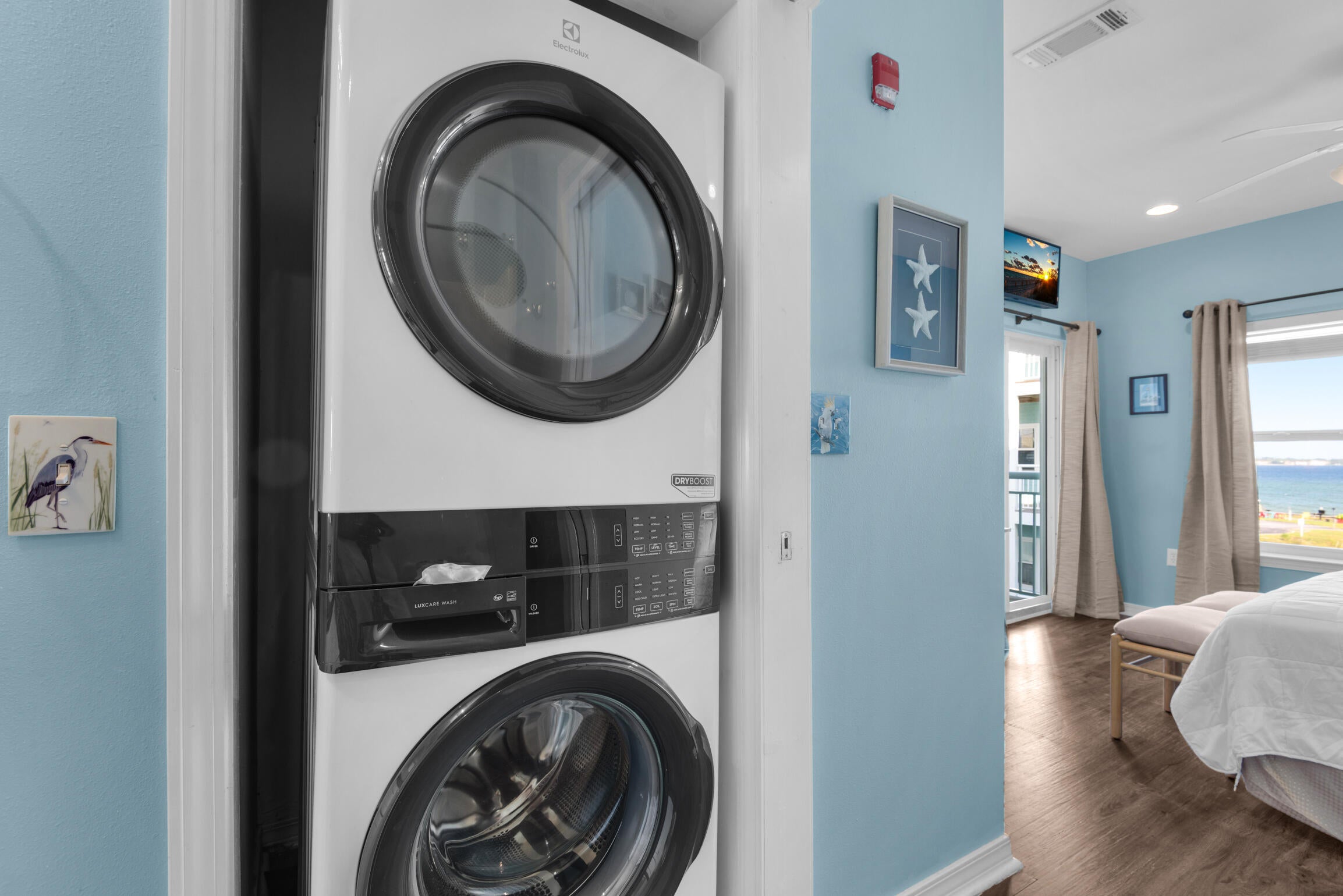BAYWATCH CONDO - Residential