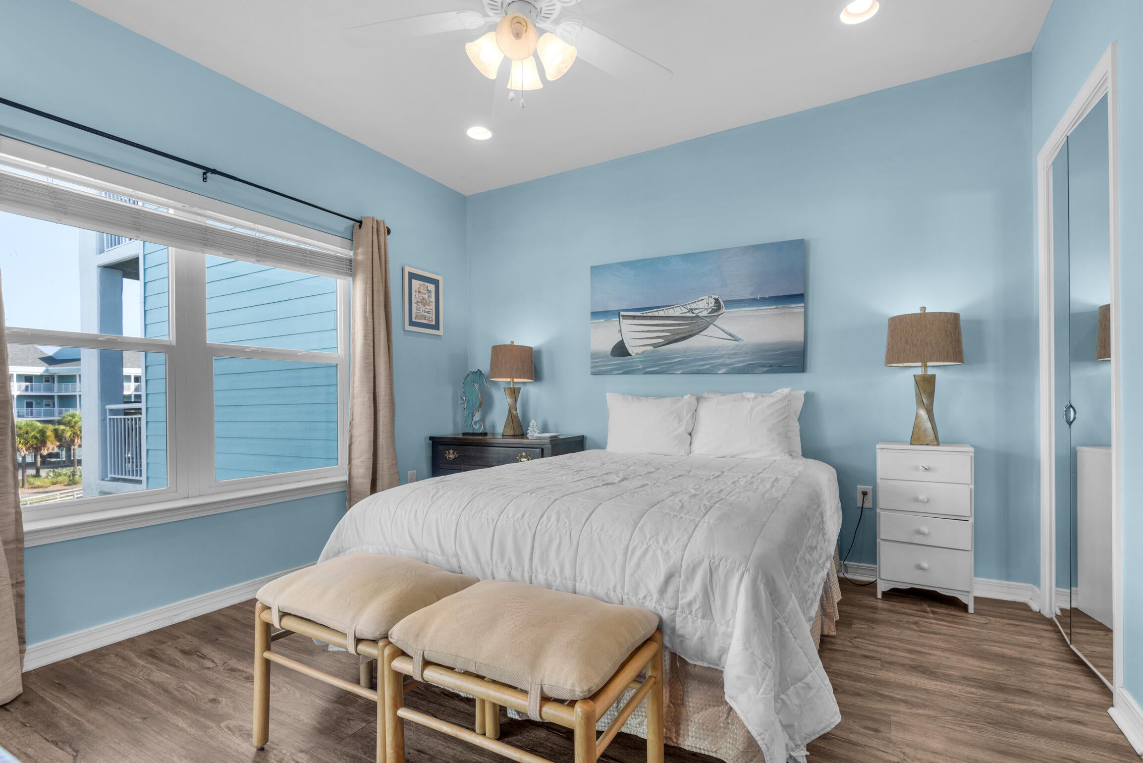 BAYWATCH CONDO - Residential