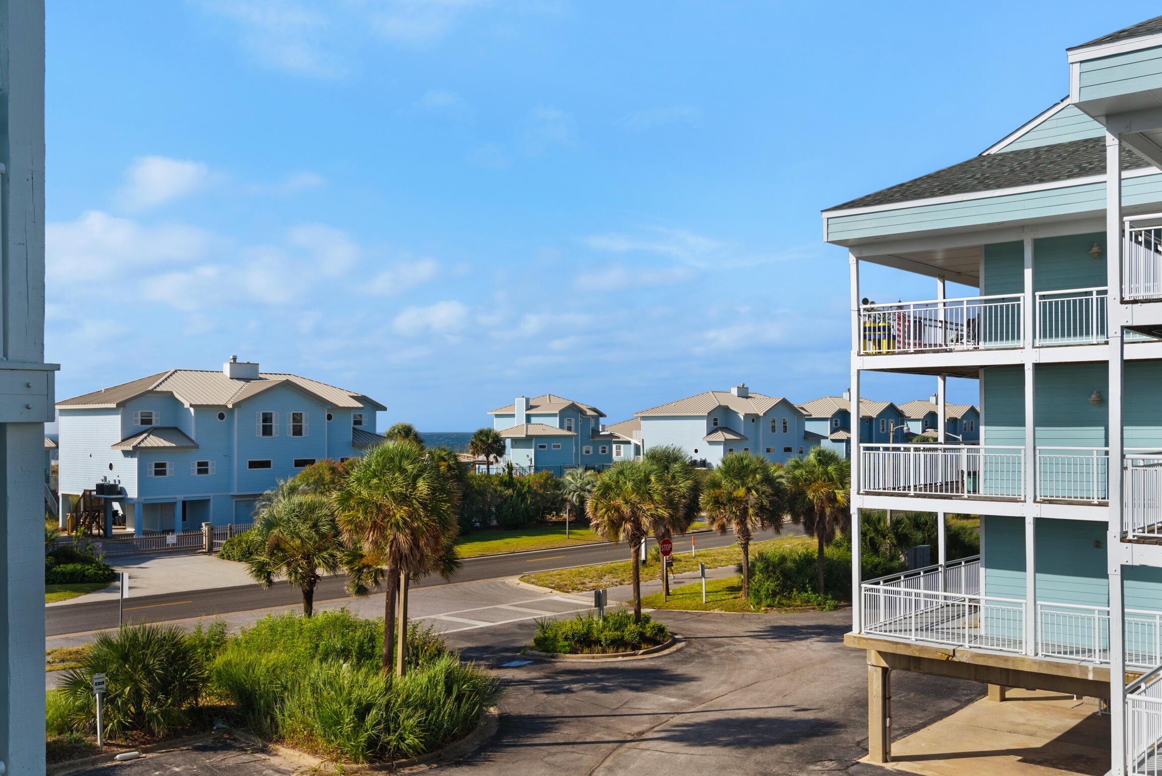 BAYWATCH CONDO - Residential