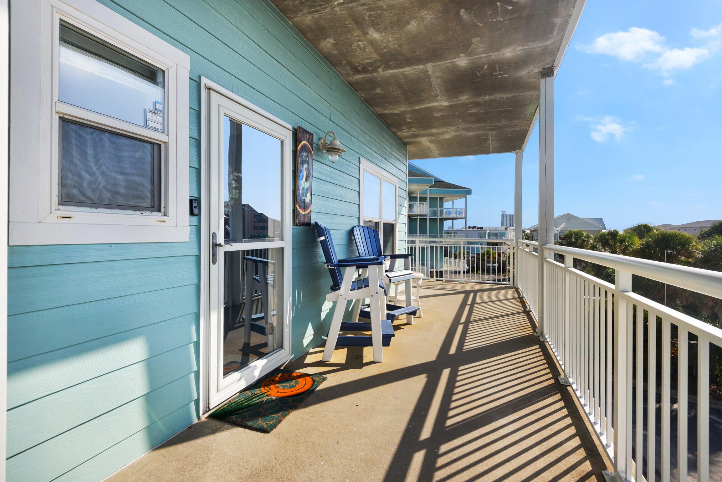 BAYWATCH CONDO - Residential