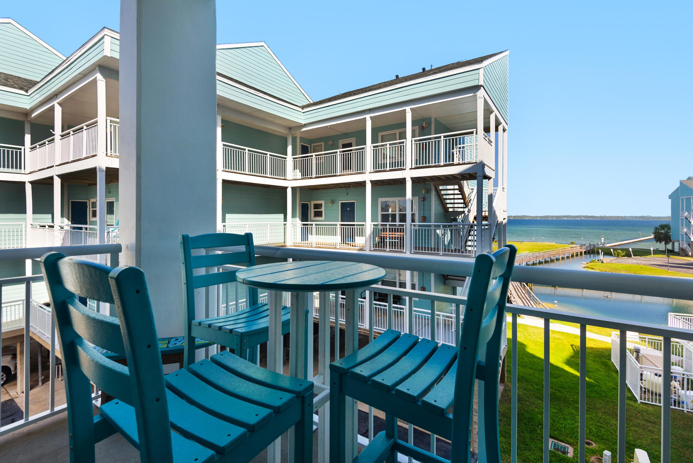 BAYWATCH CONDO - Residential