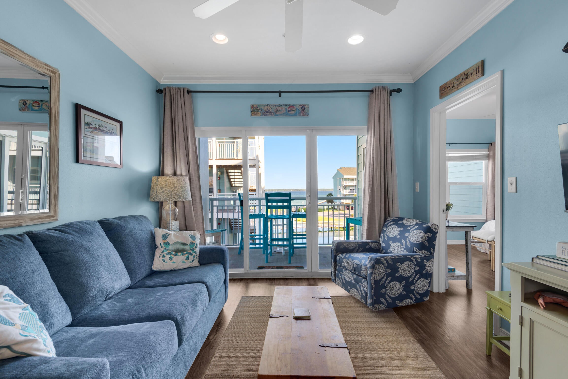 BAYWATCH CONDO - Residential