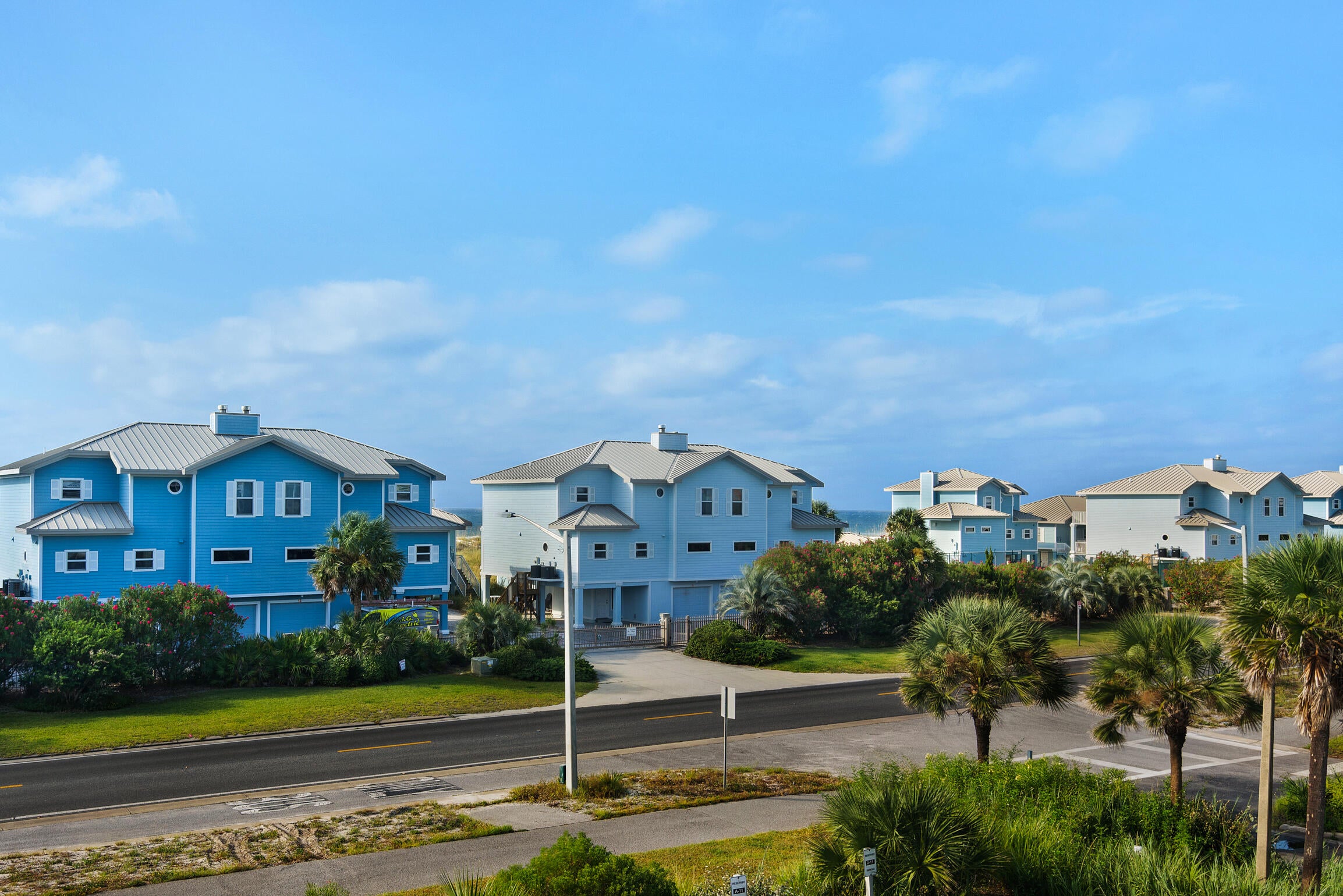 BAYWATCH CONDO - Residential