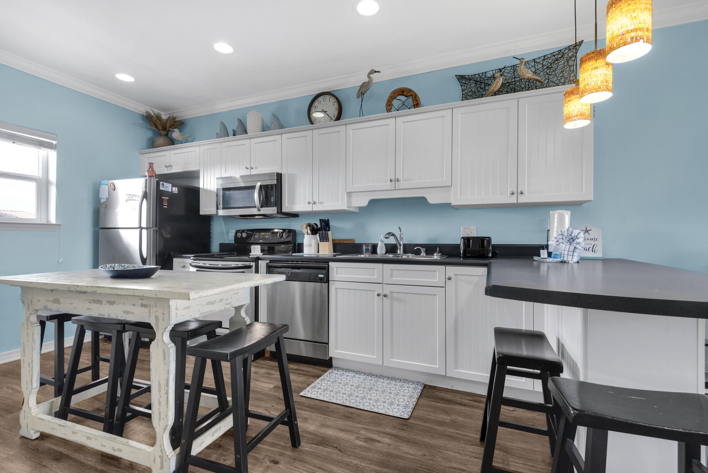 BAYWATCH CONDO - Residential