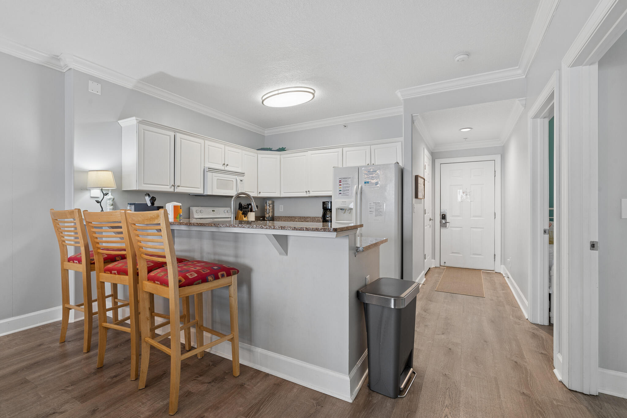 EMERALD ISLE - Residential