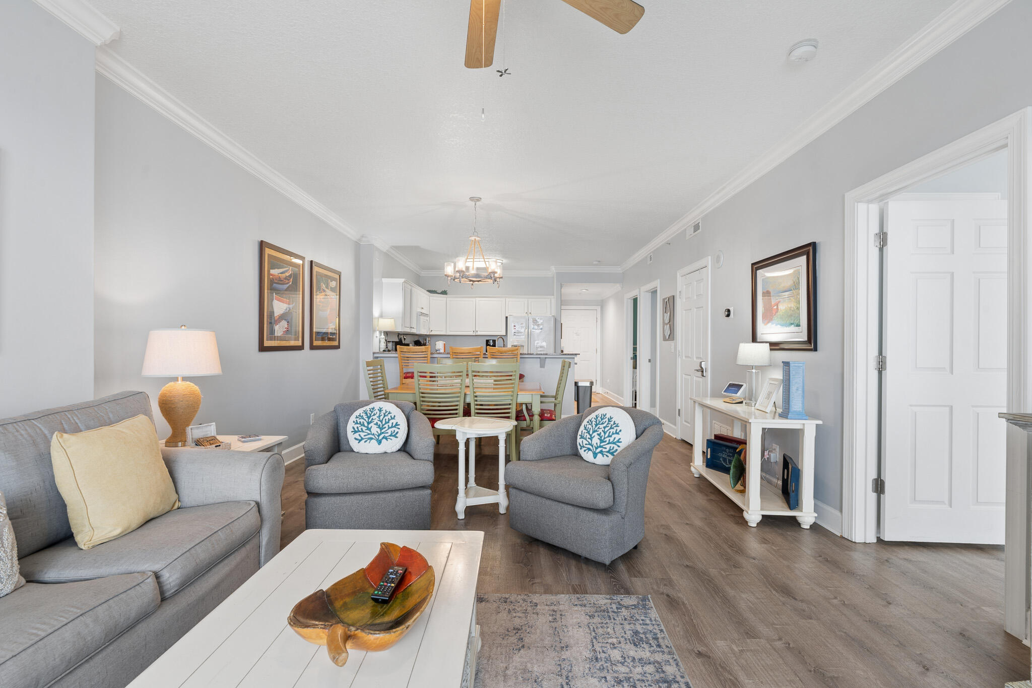 EMERALD ISLE - Residential