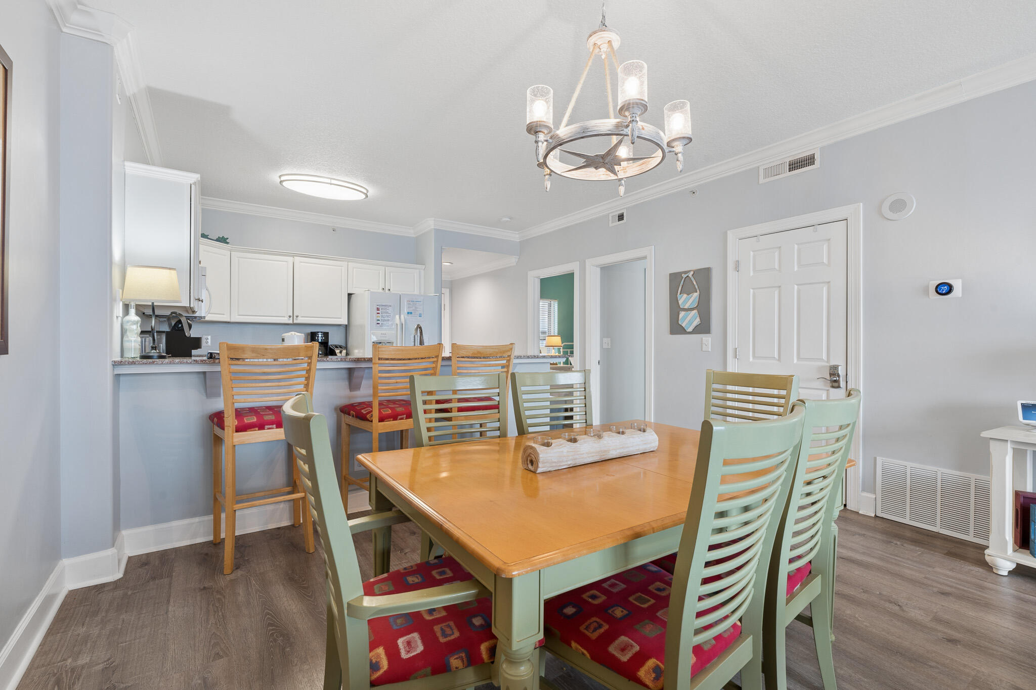 EMERALD ISLE - Residential