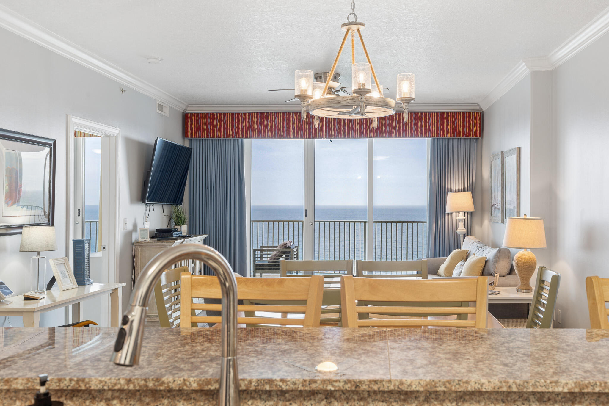 EMERALD ISLE - Residential