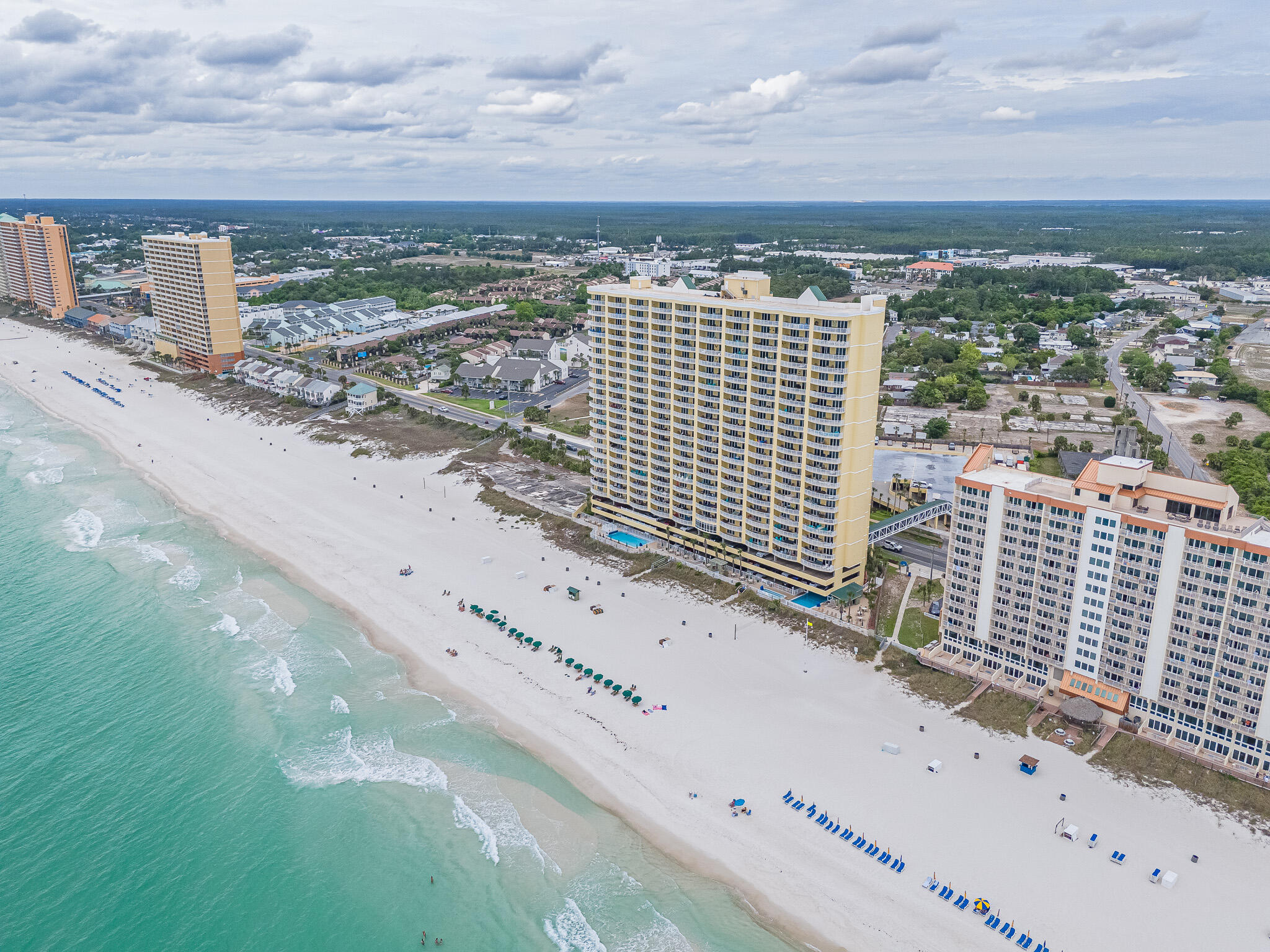 EMERALD ISLE - Residential