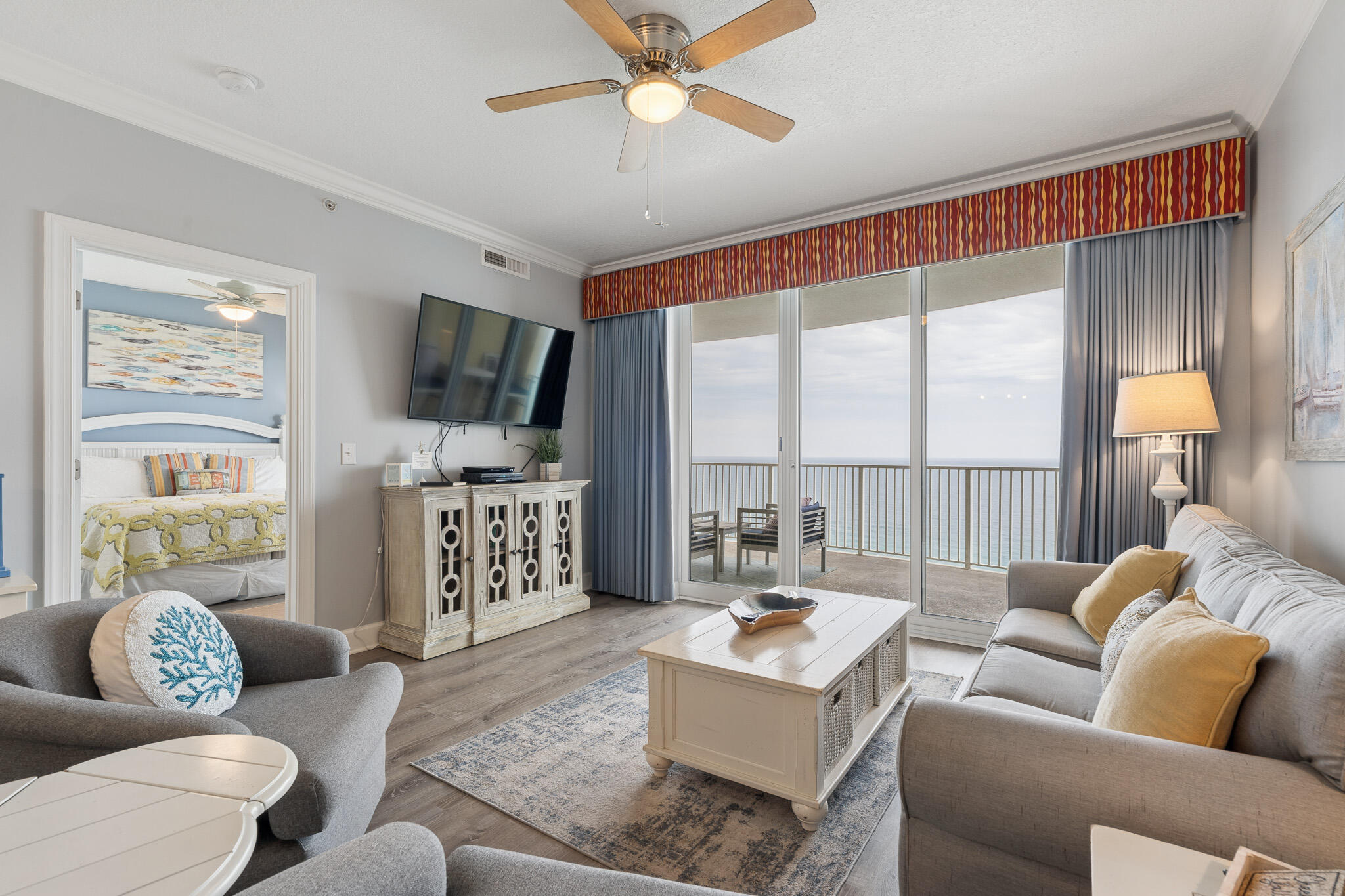 EMERALD ISLE - Residential