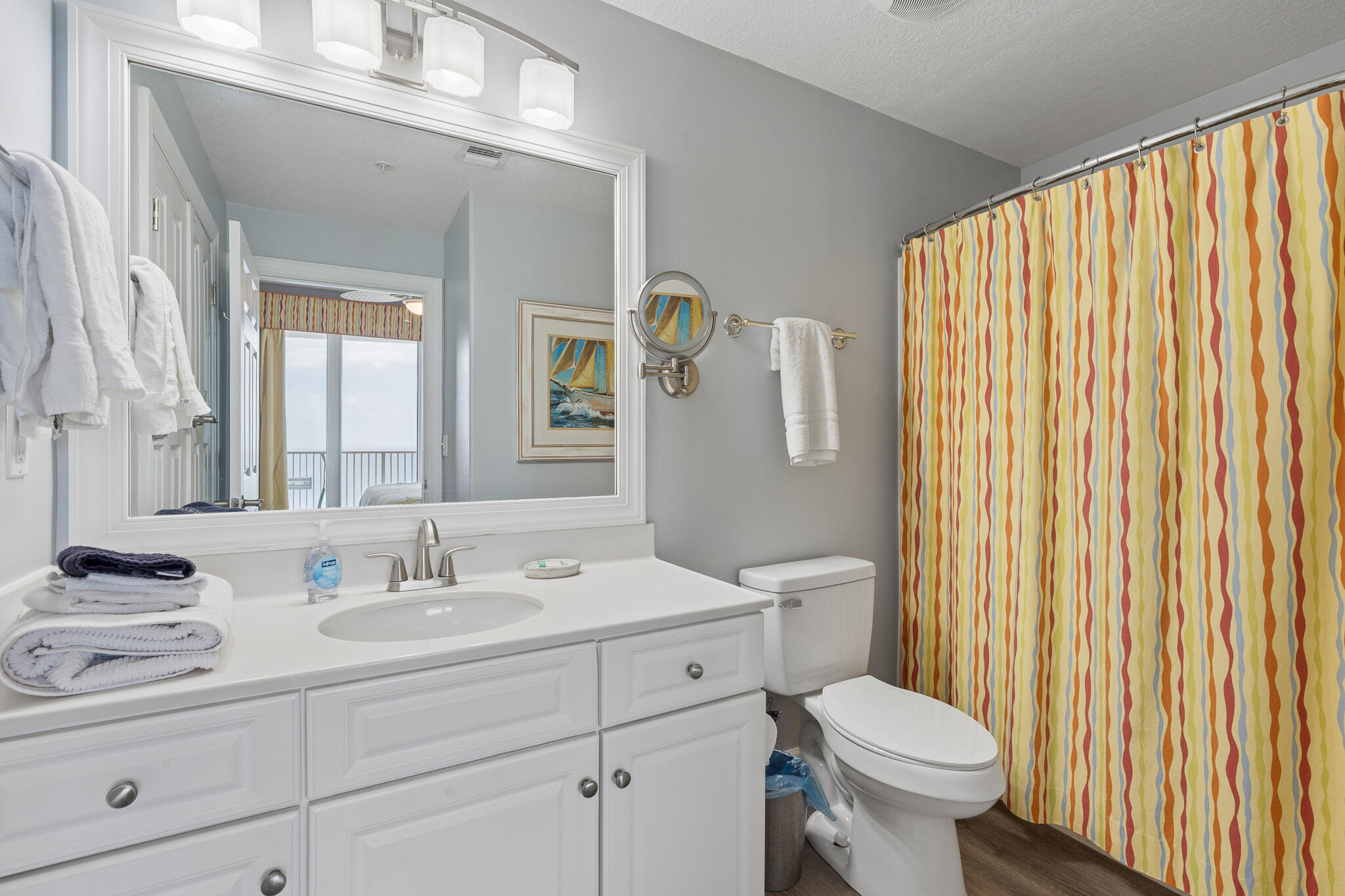 EMERALD ISLE - Residential