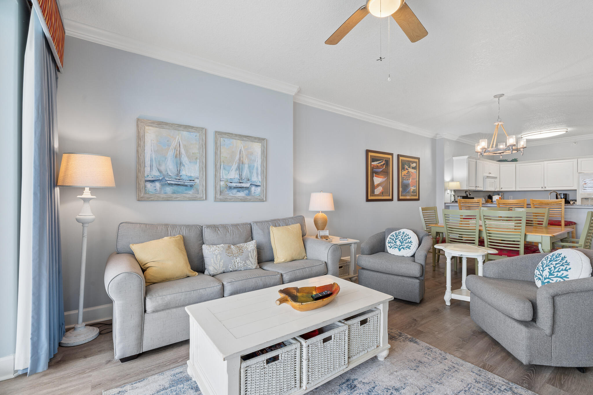 EMERALD ISLE - Residential