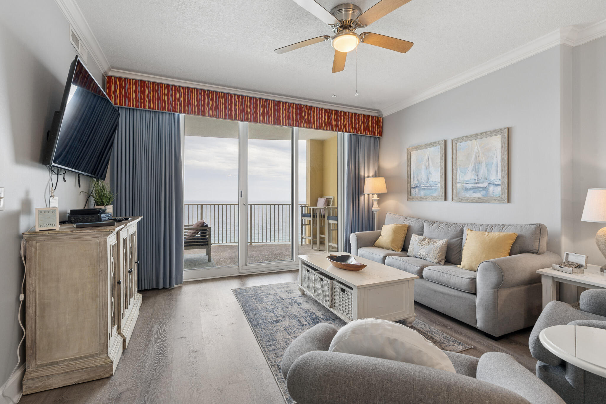 EMERALD ISLE - Residential