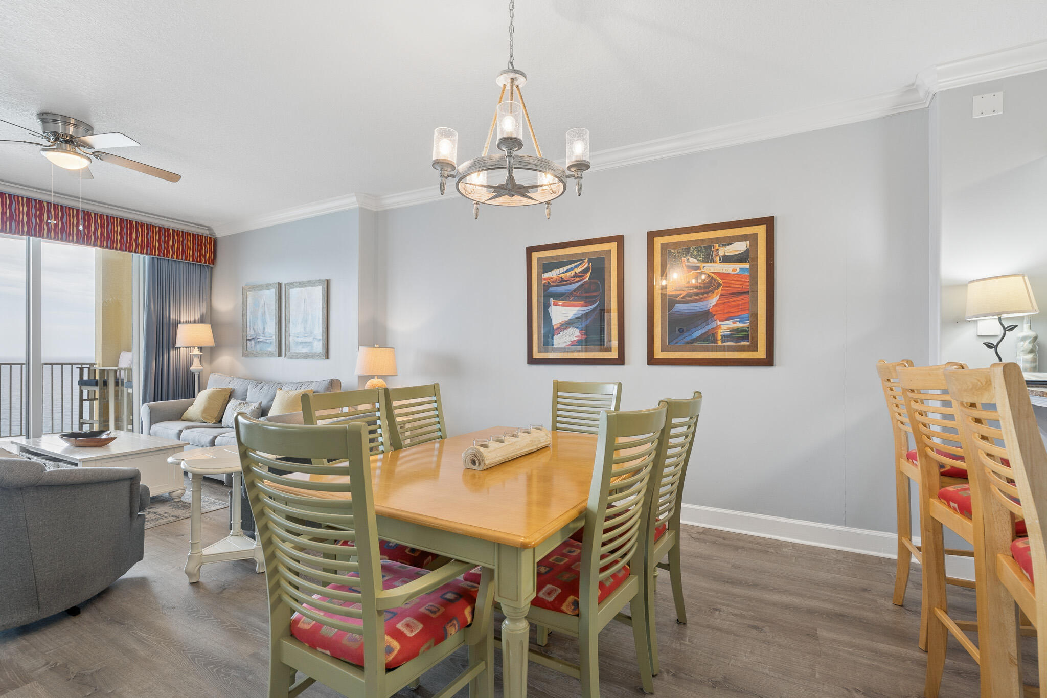EMERALD ISLE - Residential