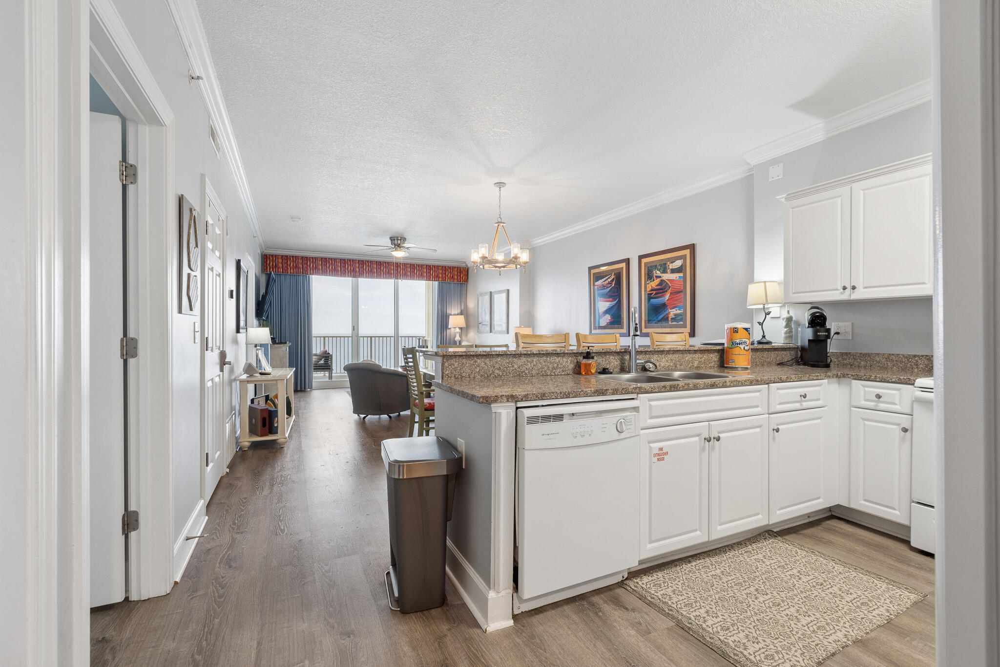 EMERALD ISLE - Residential