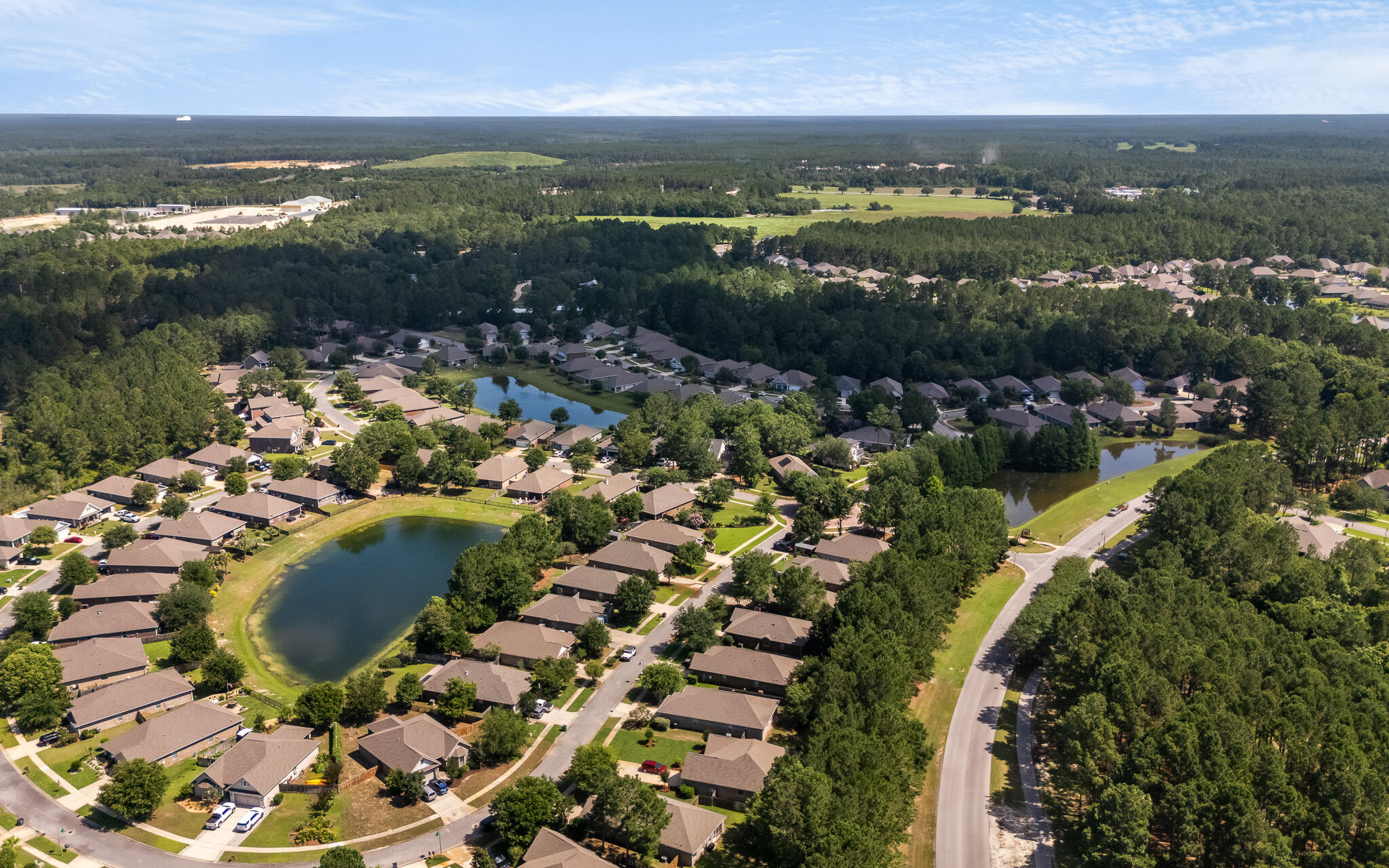 HAMMOCK BAY - Residential