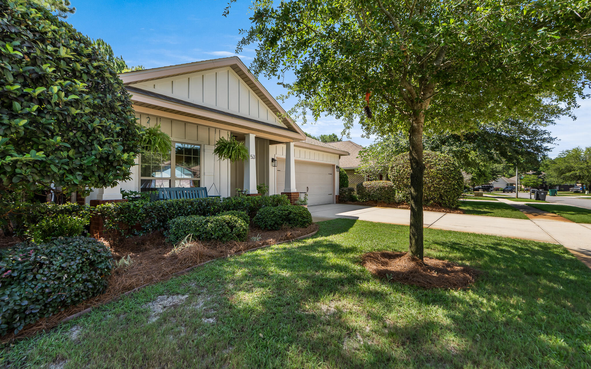 HAMMOCK BAY - Residential