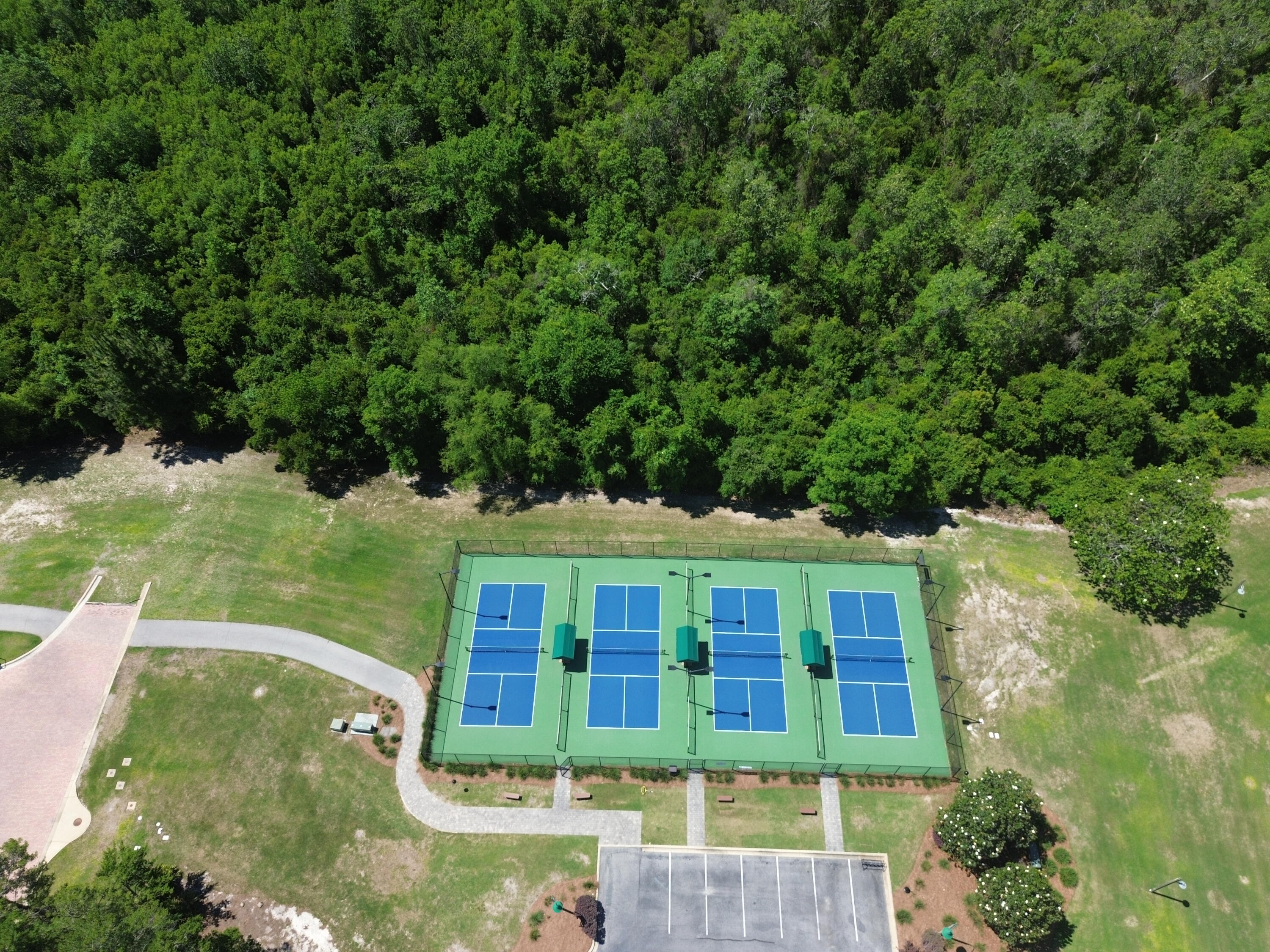 HAMMOCK BAY - Residential
