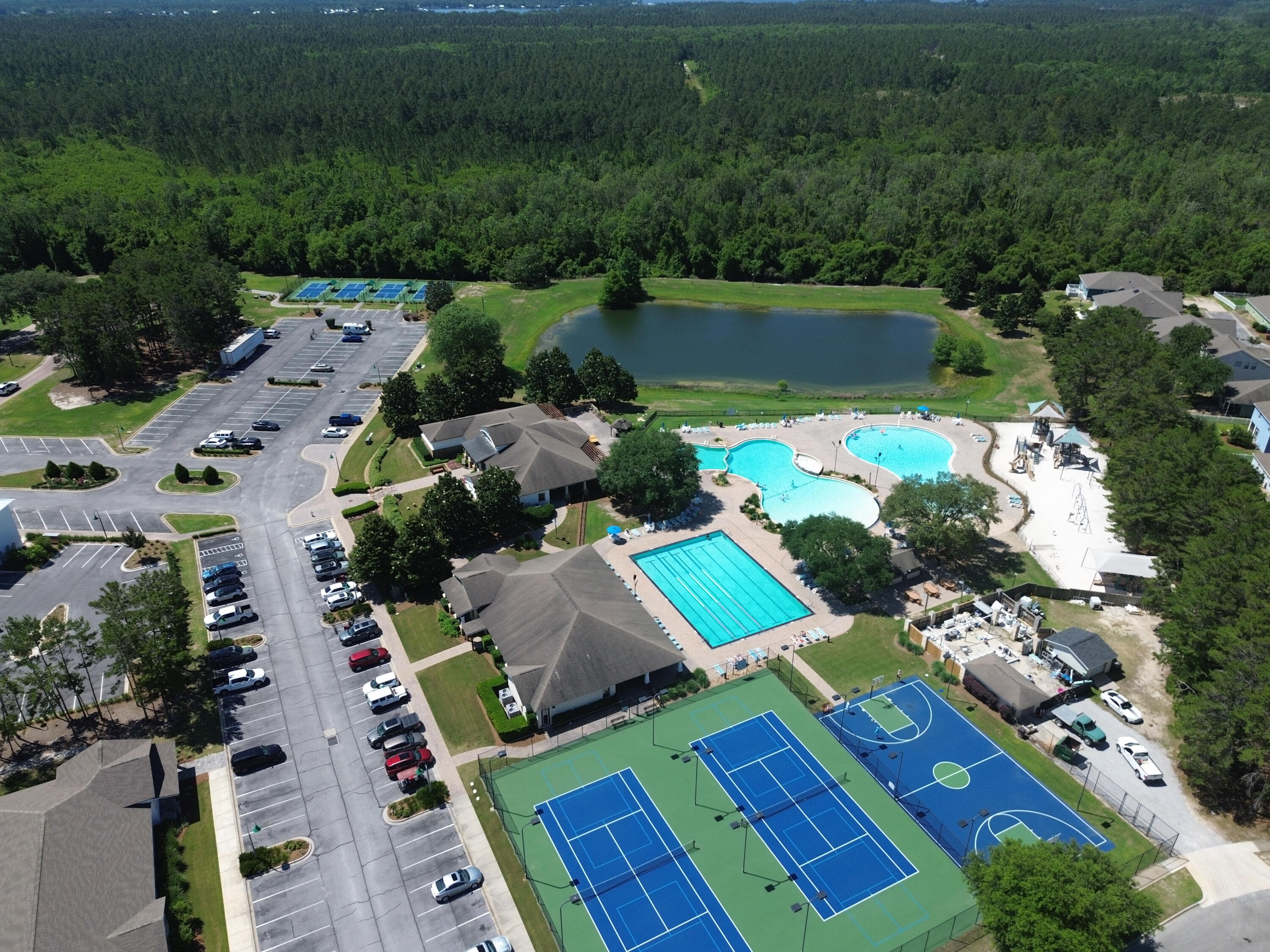 HAMMOCK BAY - Residential