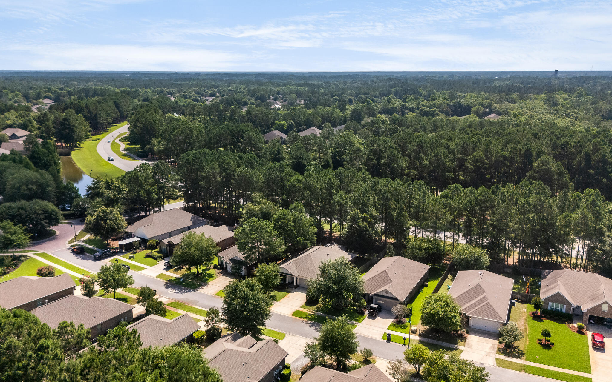 HAMMOCK BAY - Residential