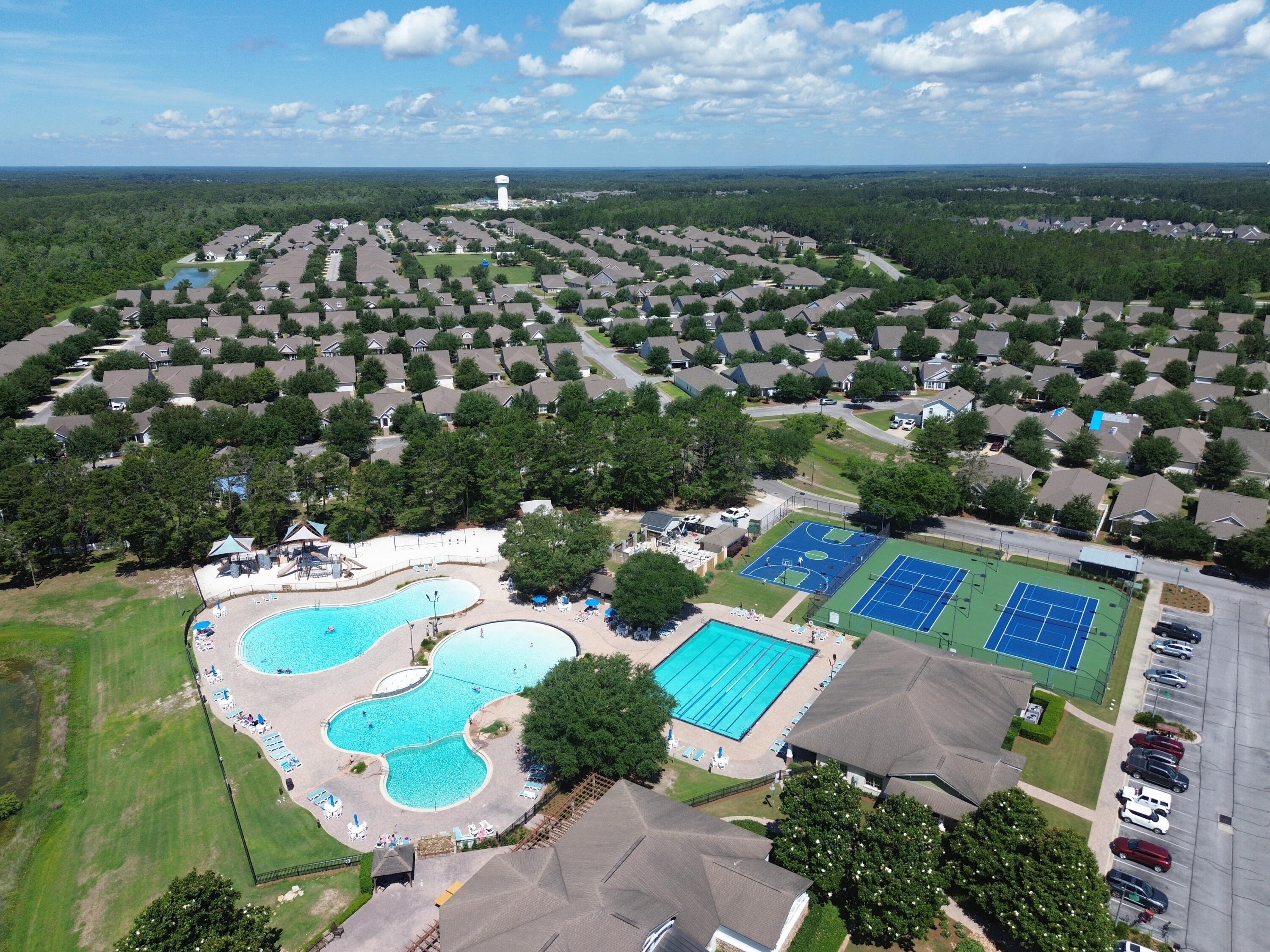 HAMMOCK BAY - Residential